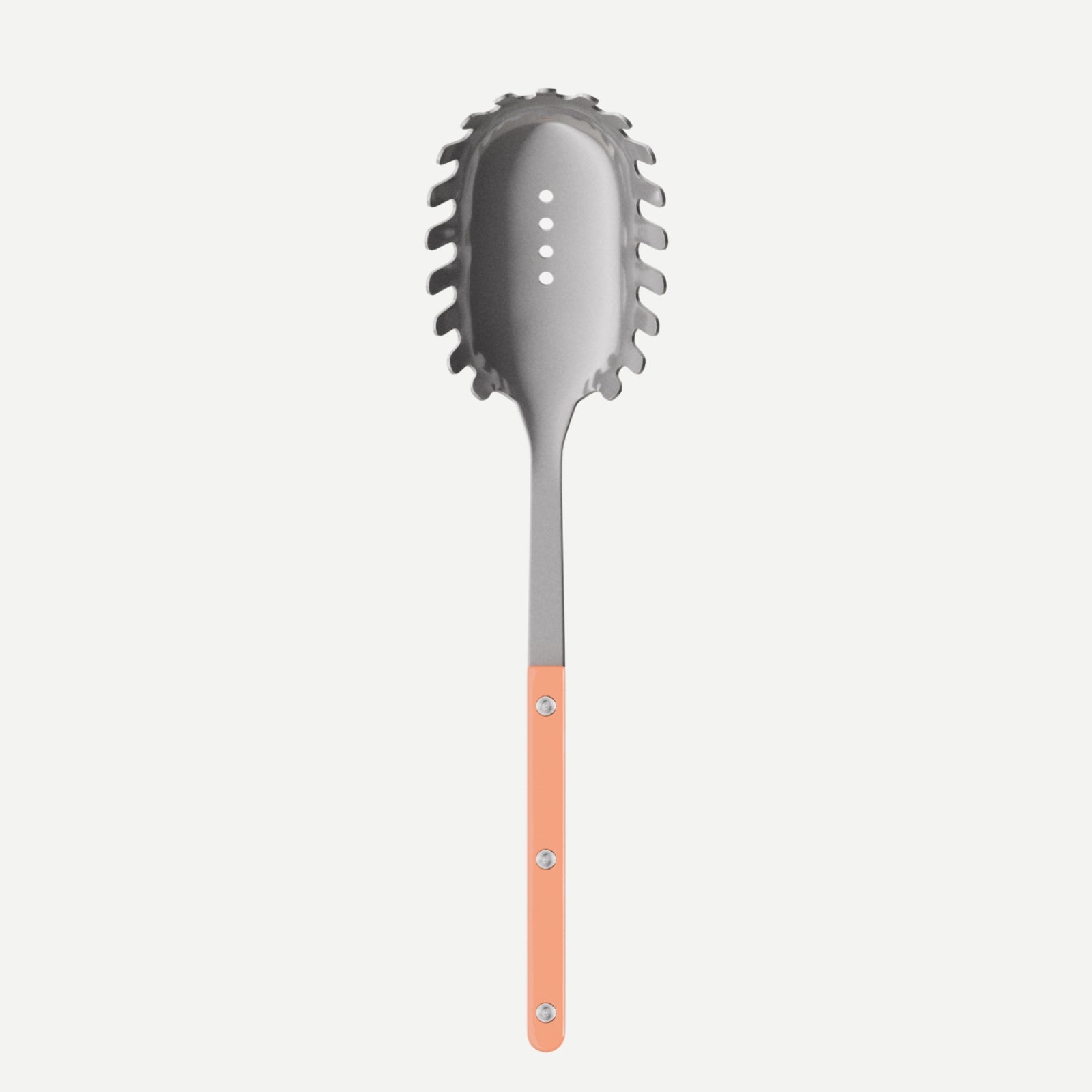 Bistrot Vintage Solid, Nude Pink