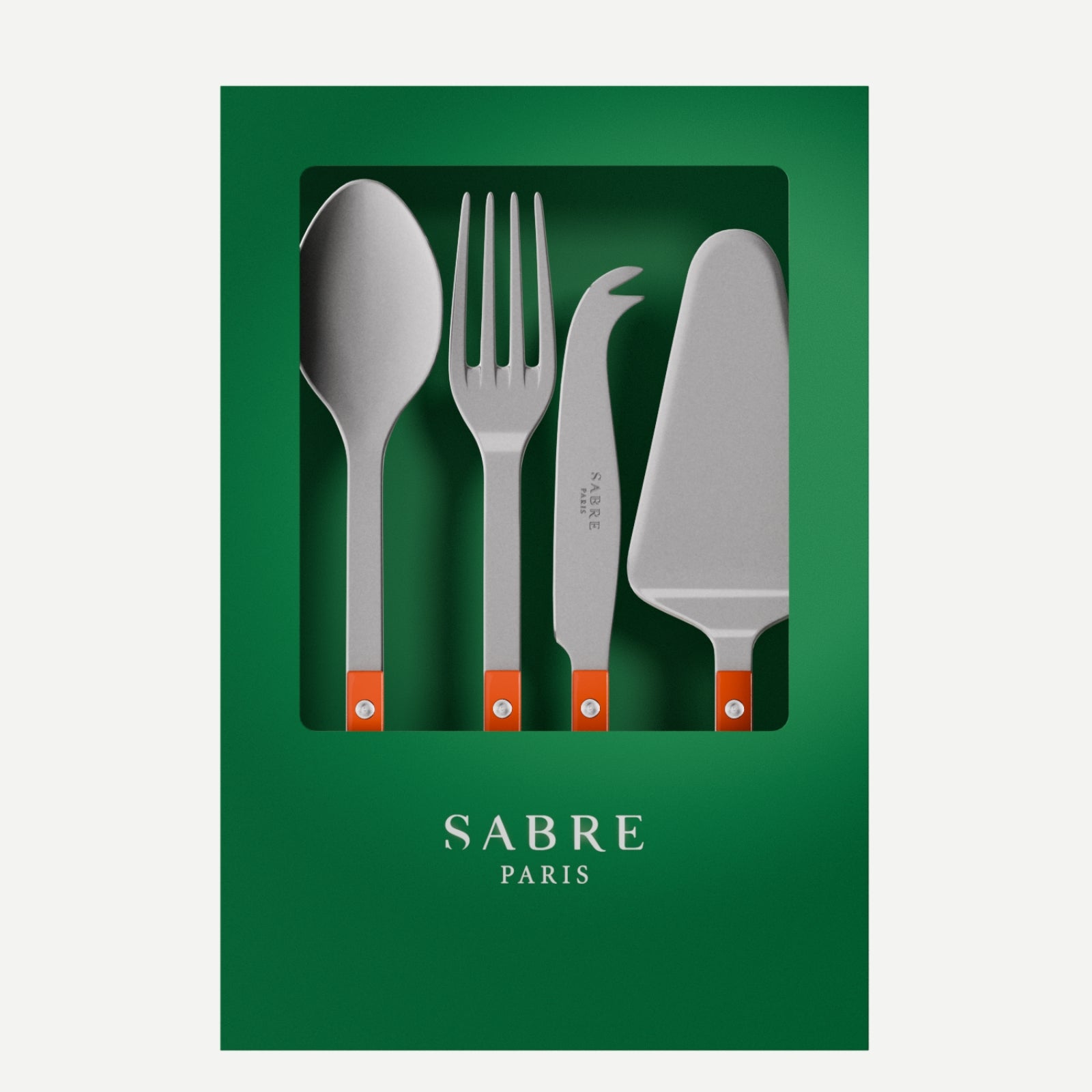 Bistrot Vintage Uni,Orange