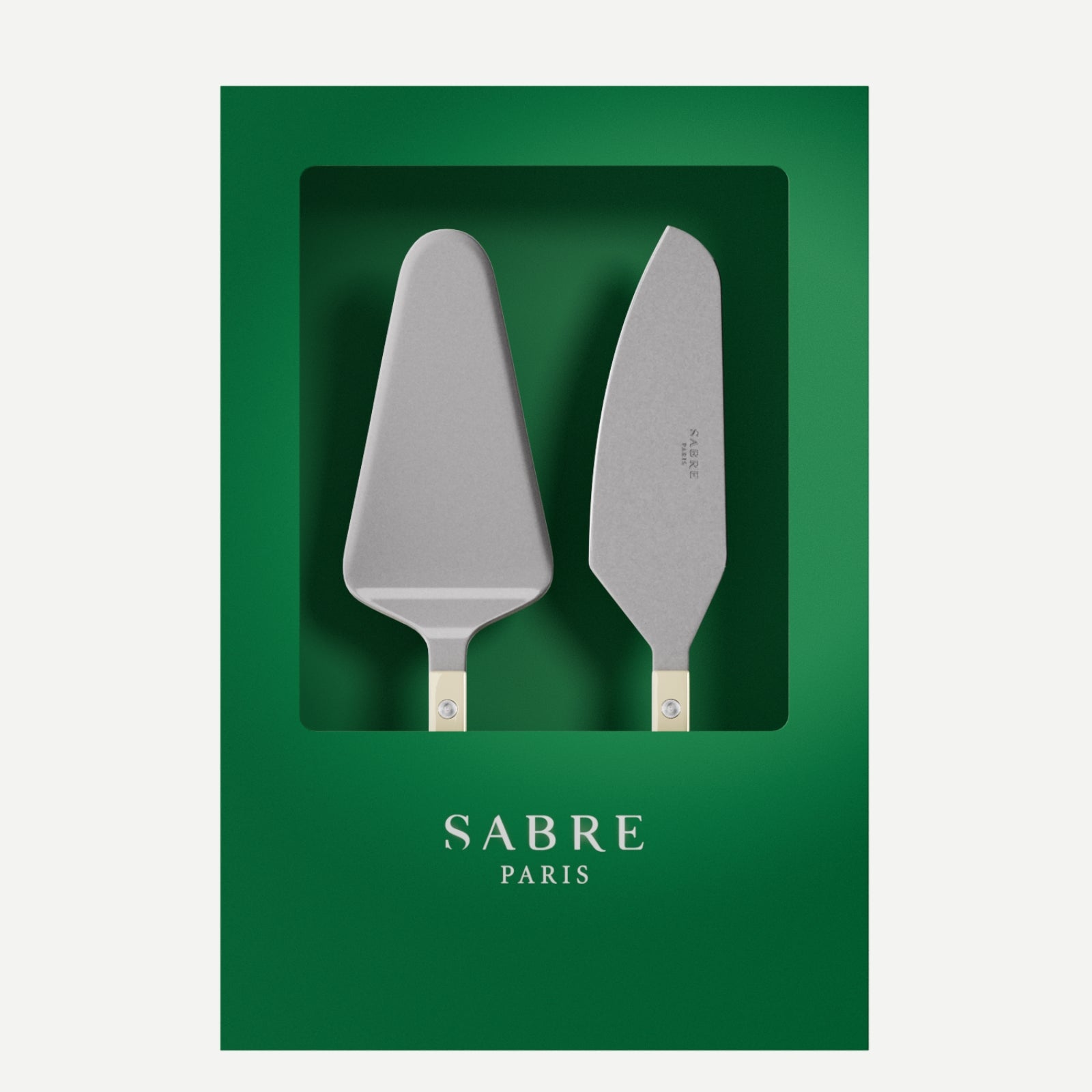 Bistrot Vintage Uni,Ivoire