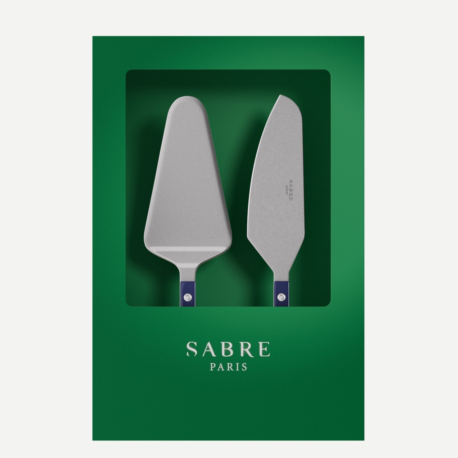 Bistrot Vintage Uni,Bleu marine