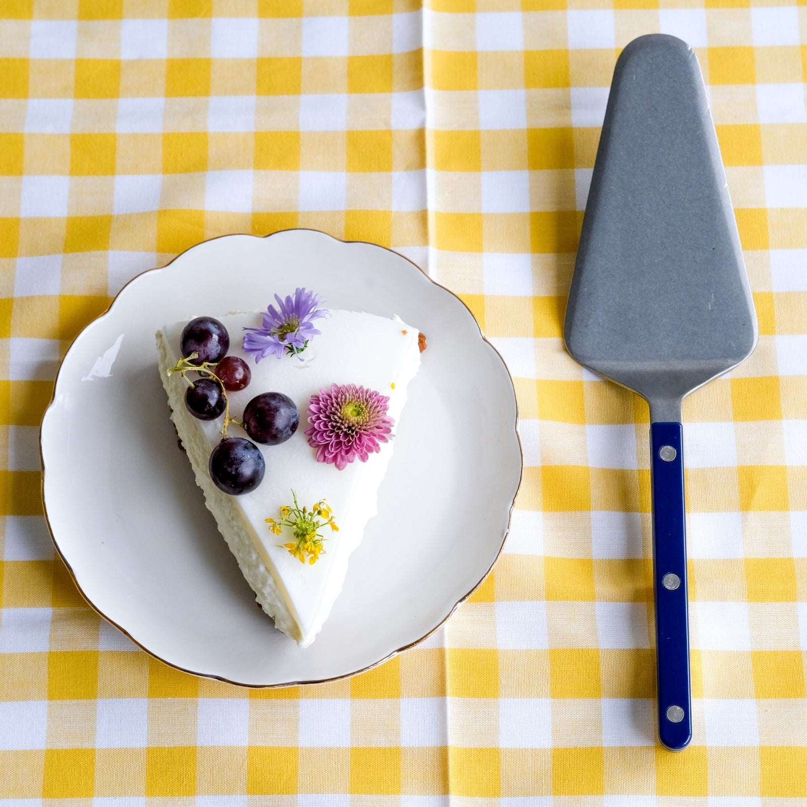 Bistrot Vintage Uni,Bleu marine