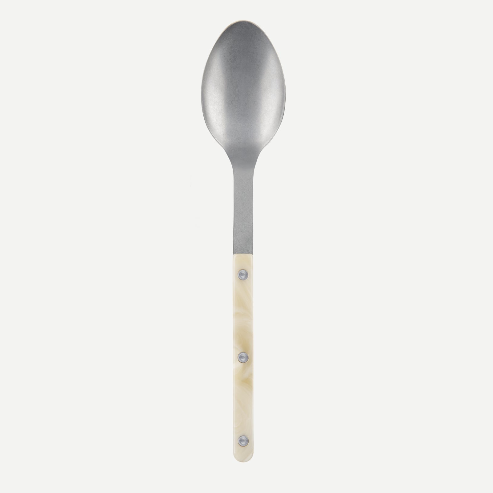Bistrot Vintage Horn, Faux Horn