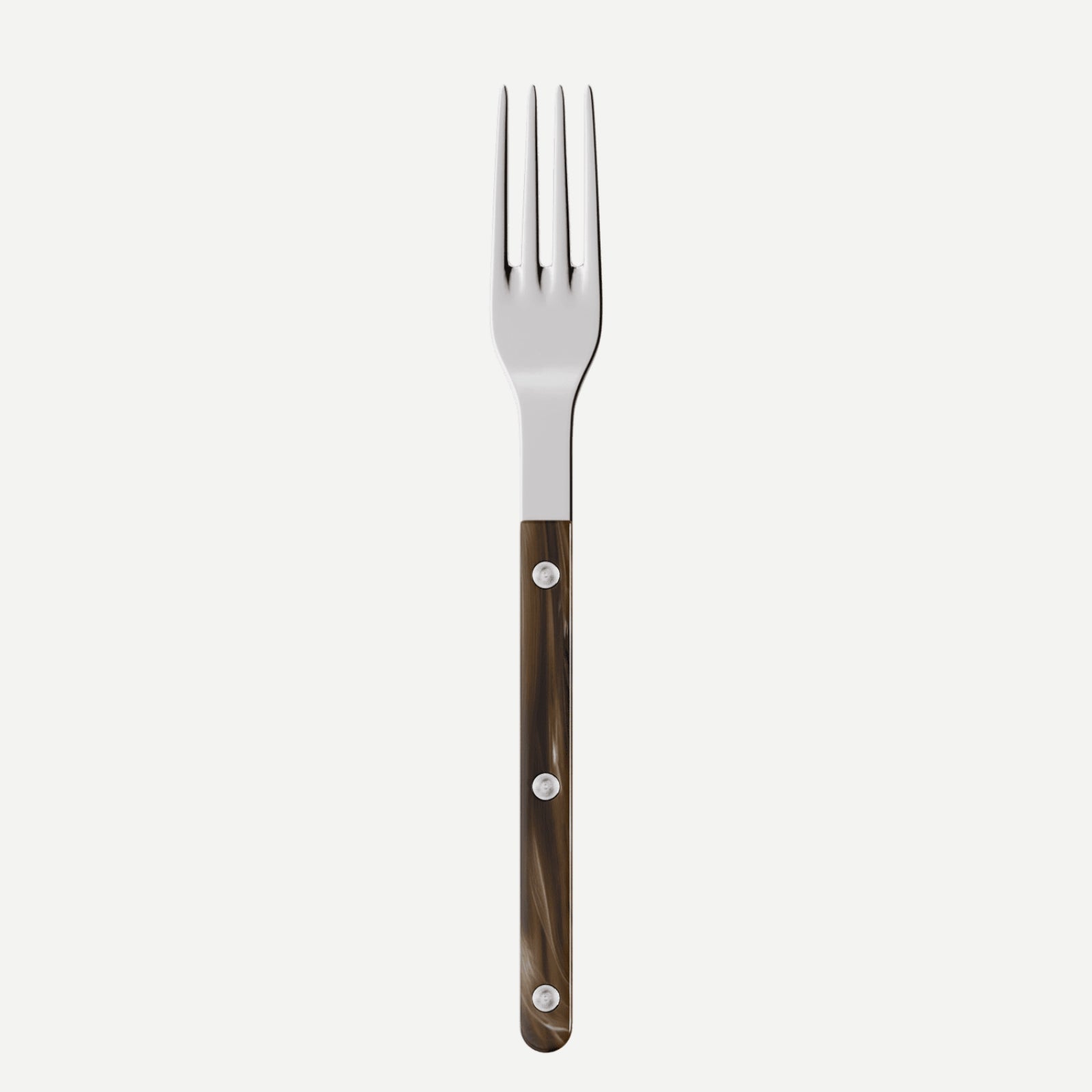 Bistrot Buffalo, Faux Buffalo - Dinner fork