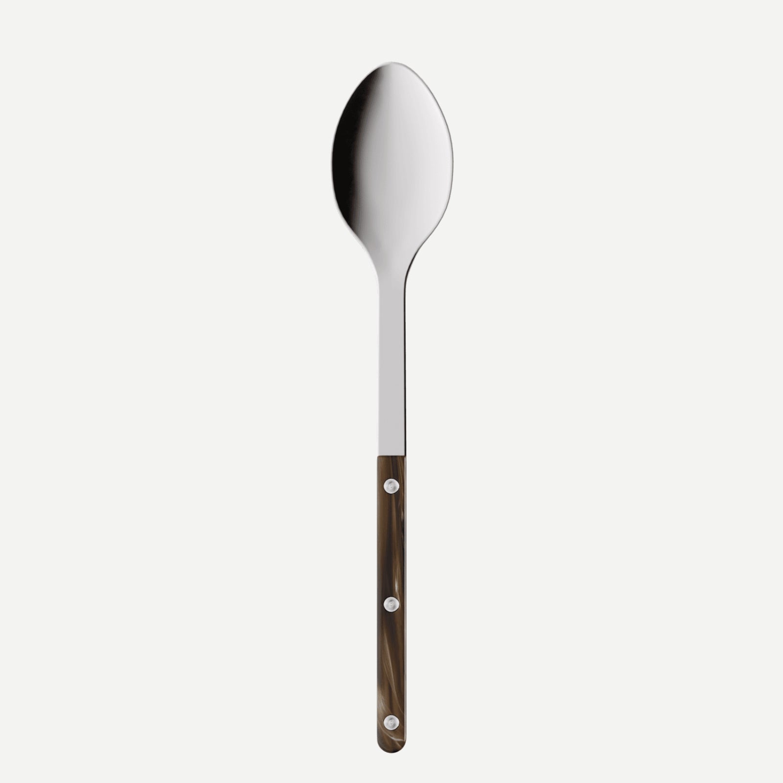 Bistrot Buffalo, Faux Buffalo - Serving spoon