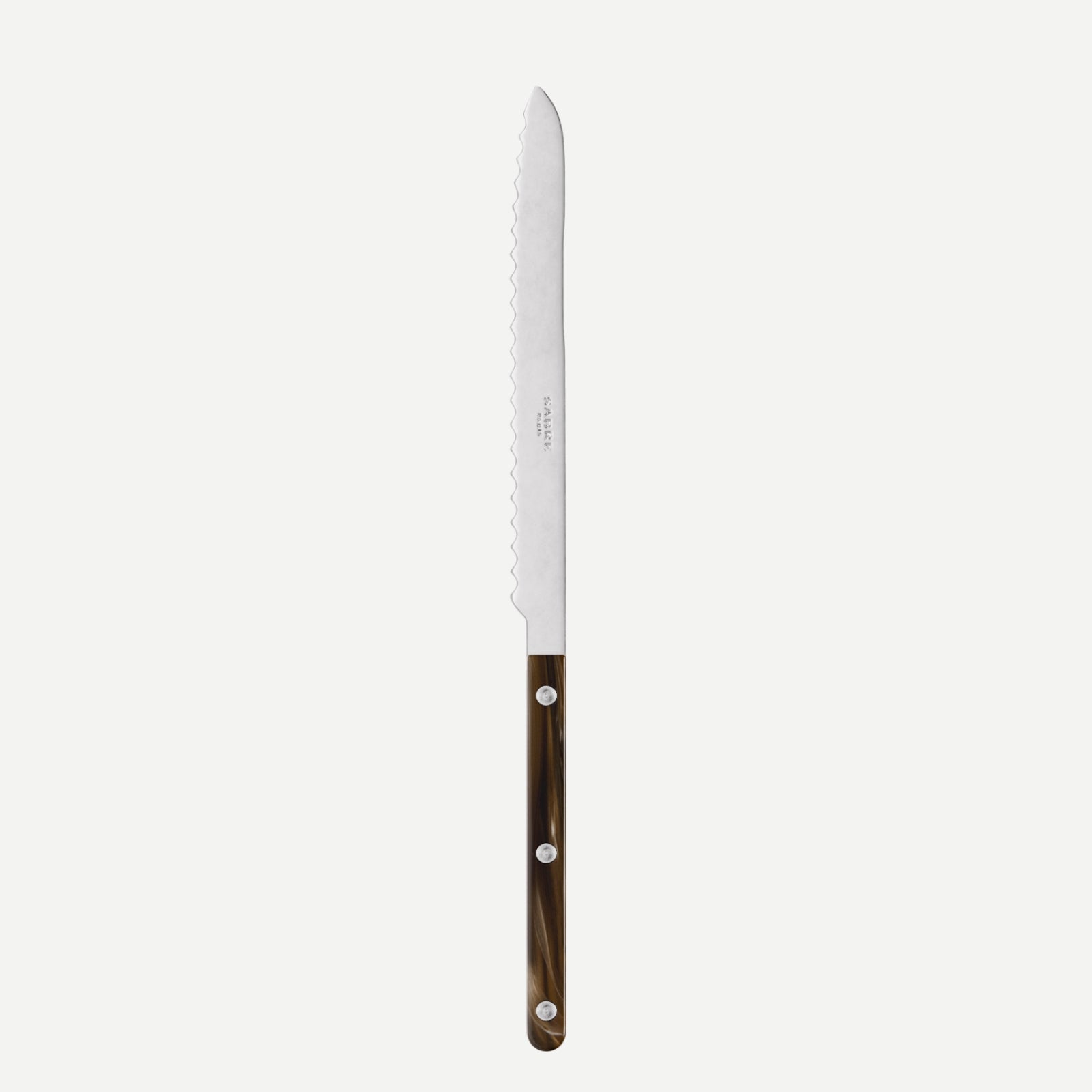 Bistrot Buffalo, Faux Buffalo - Bread knife