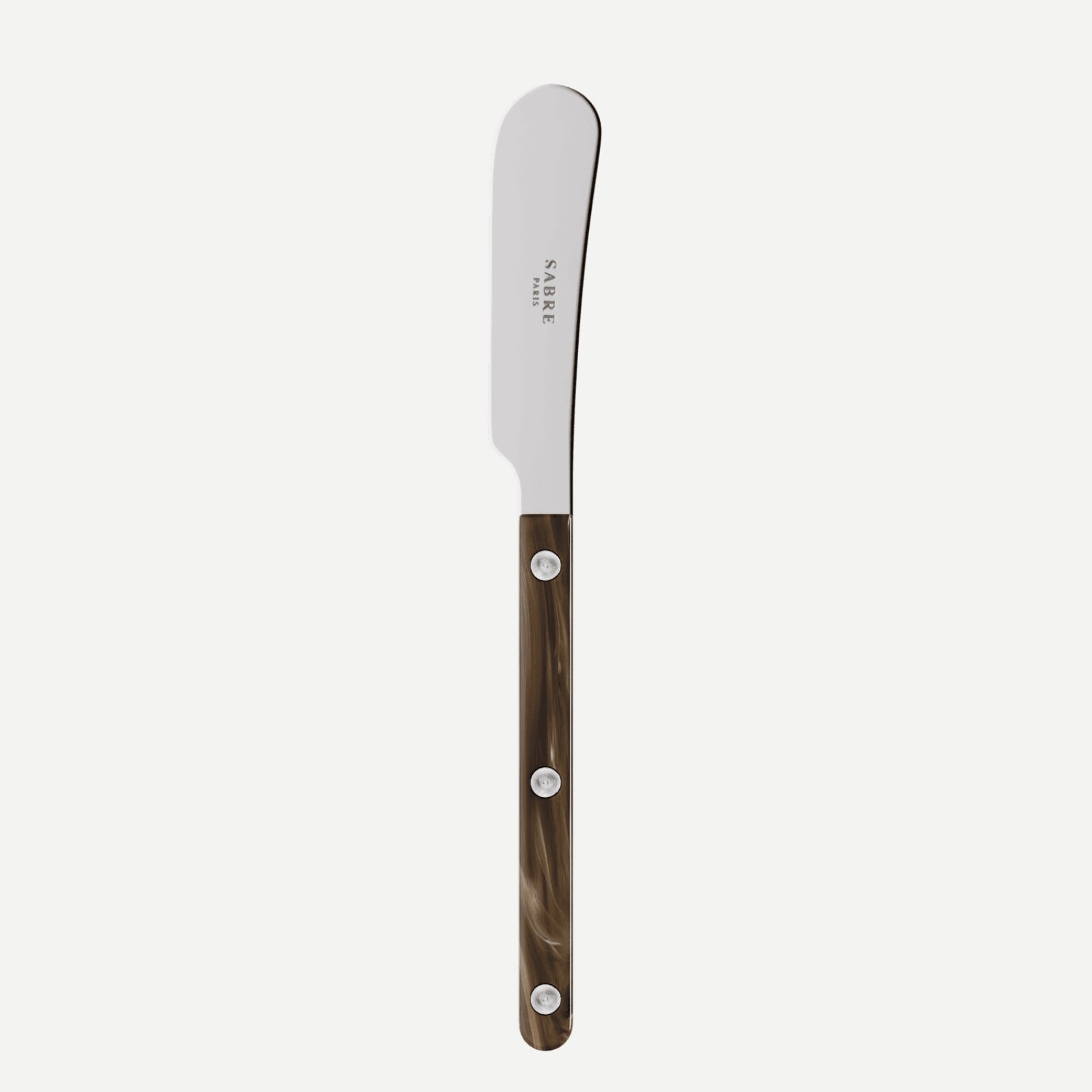 Bistrot Buffalo, Faux Buffalo - Butter spreader