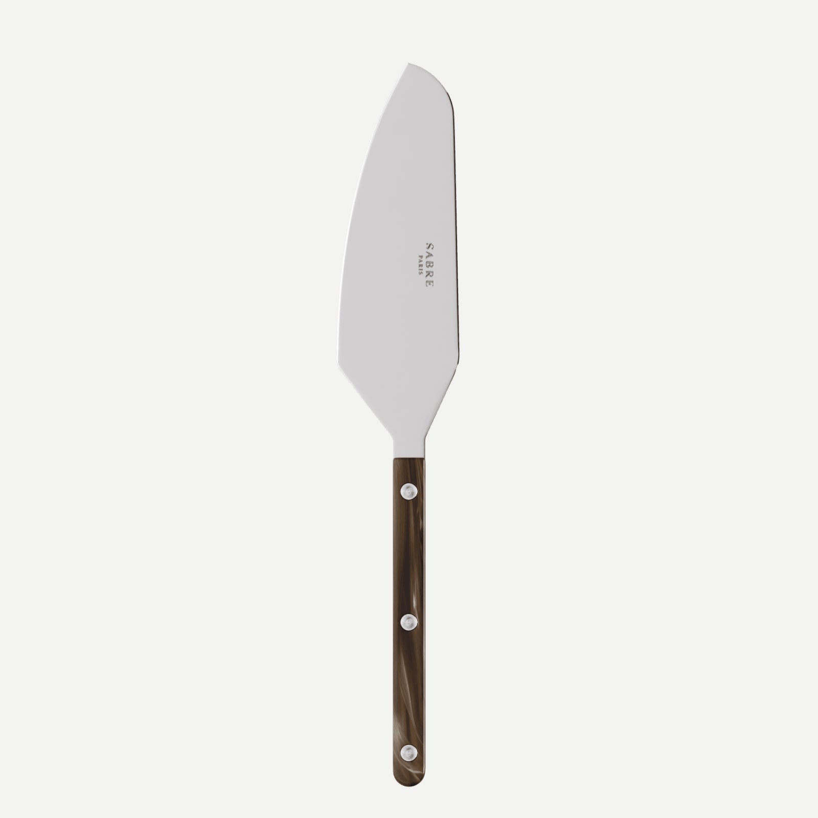 Bistrot Buffalo, Faux Buffalo - Coupe-tartes