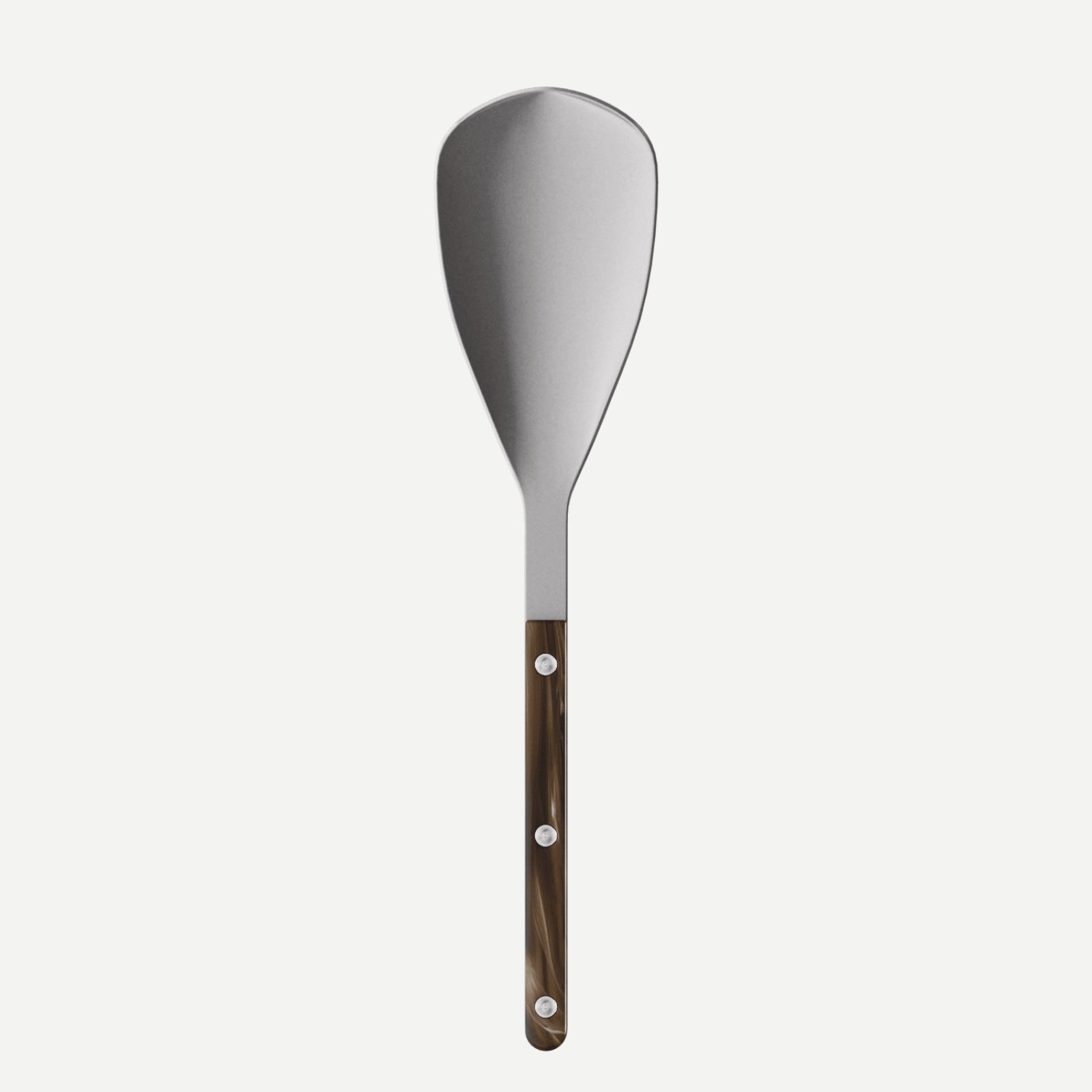 Bistrot Vintage Buffalo, Faux Buffalo - Rice spoon