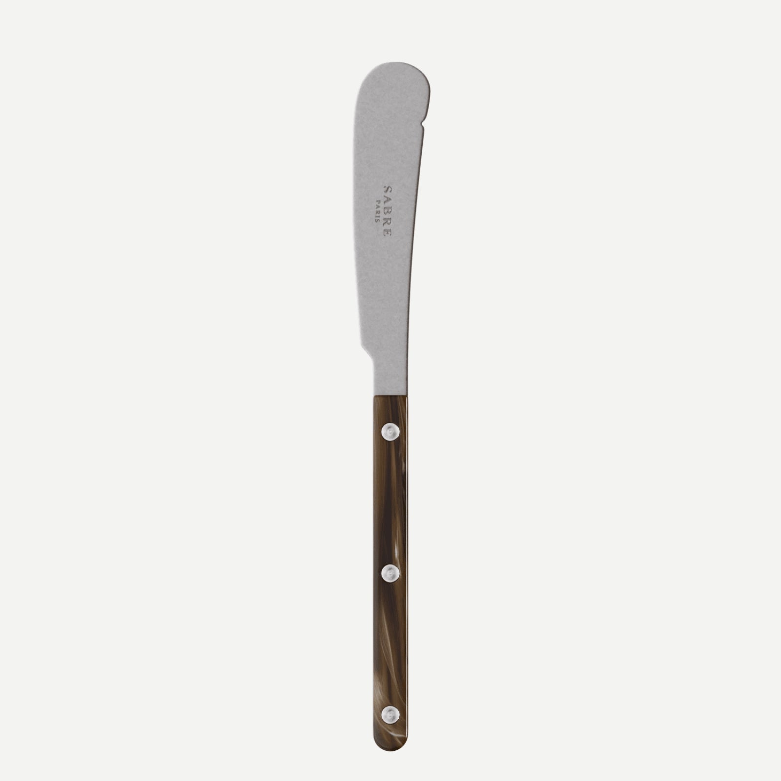 Bistrot Vintage Buffalo, Faux Buffalo - Butter knife