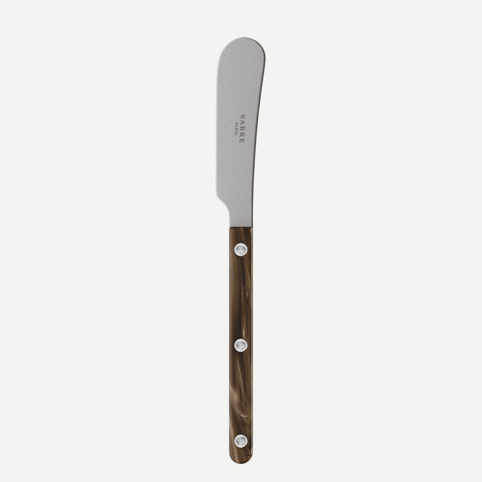 Bistrot Vintage Buffalo, Faux Buffalo - Butter spreader