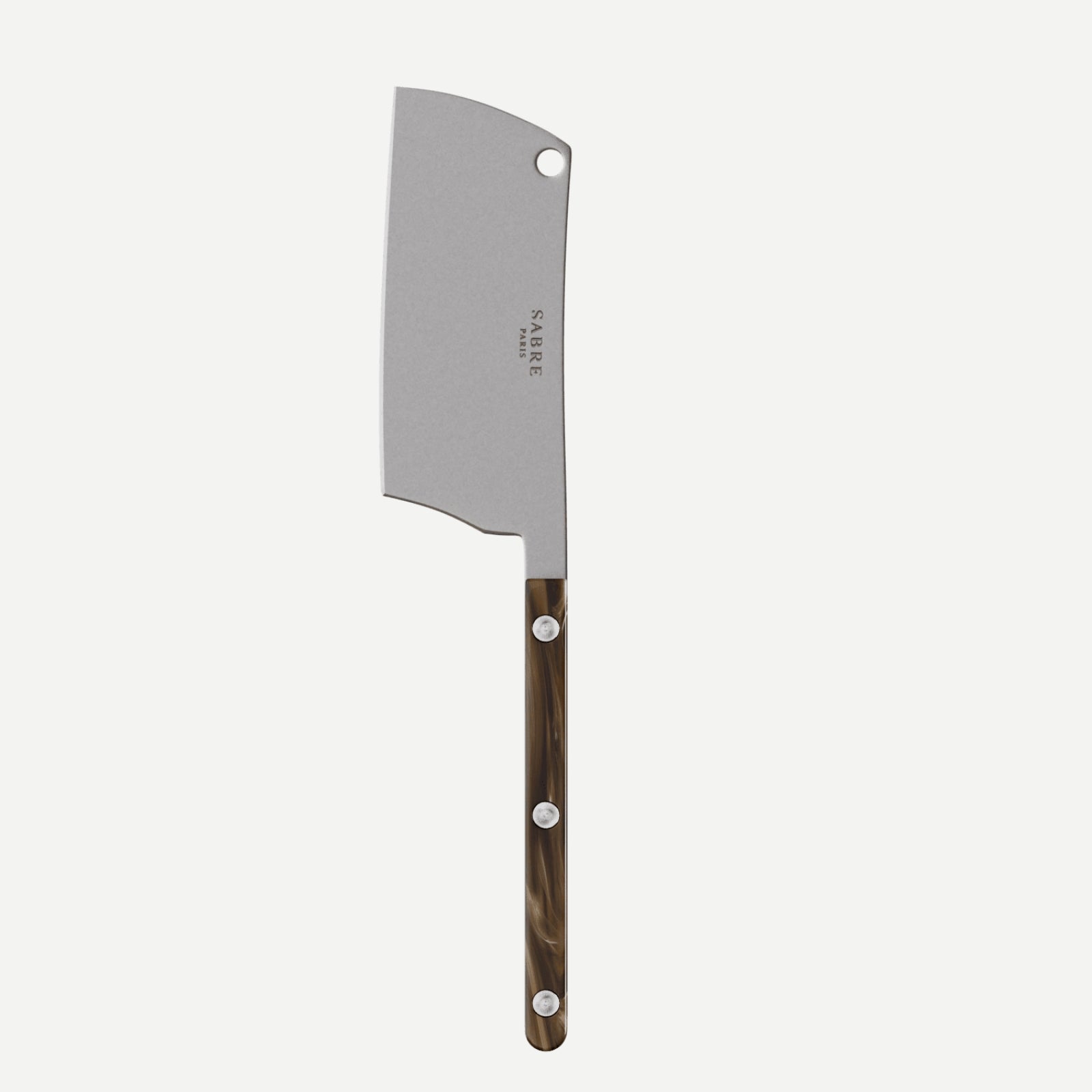 Bistrot Vintage Buffalo, Faux Buffalo - Cheese cleaver