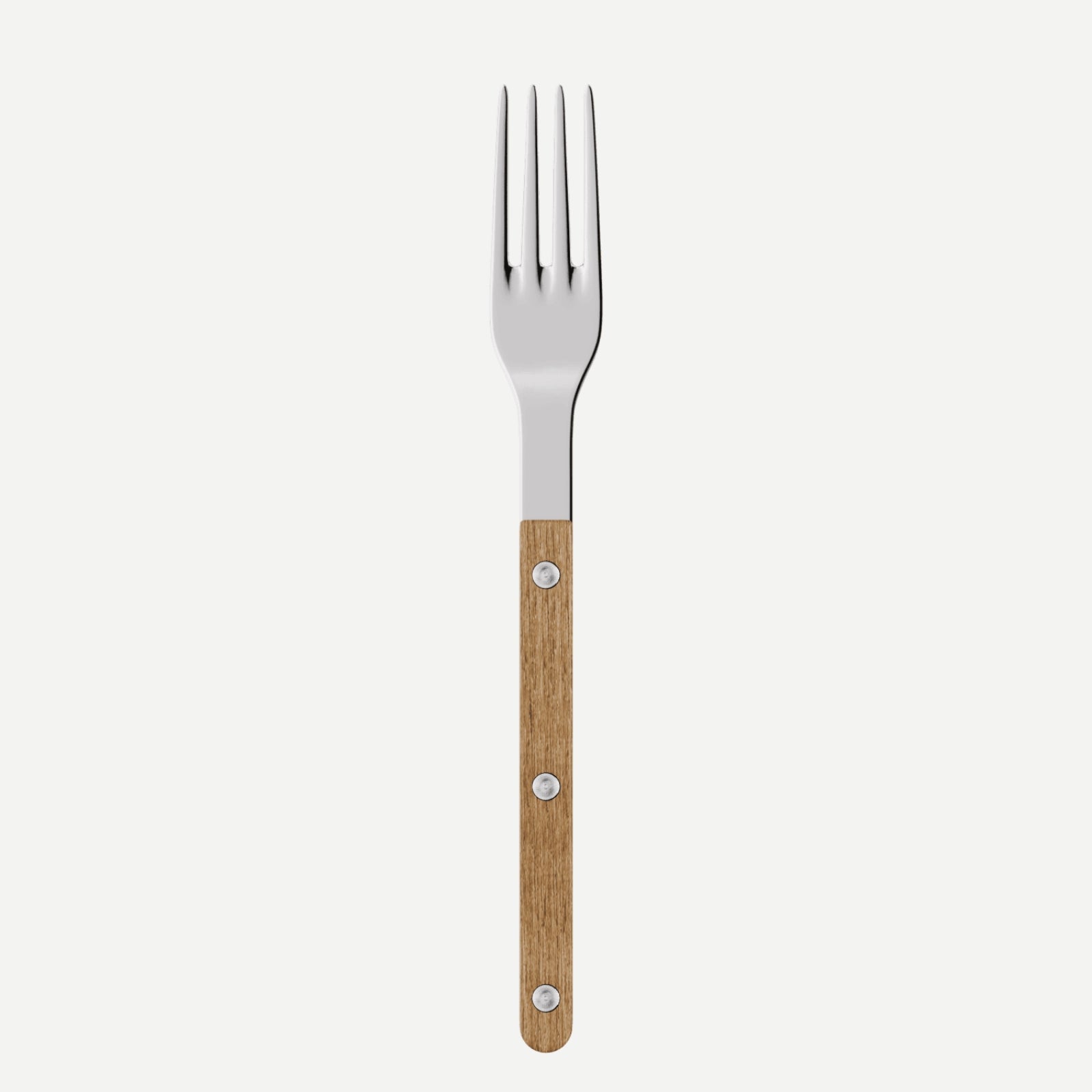 Bistrot Teak, Teak - Dinner fork