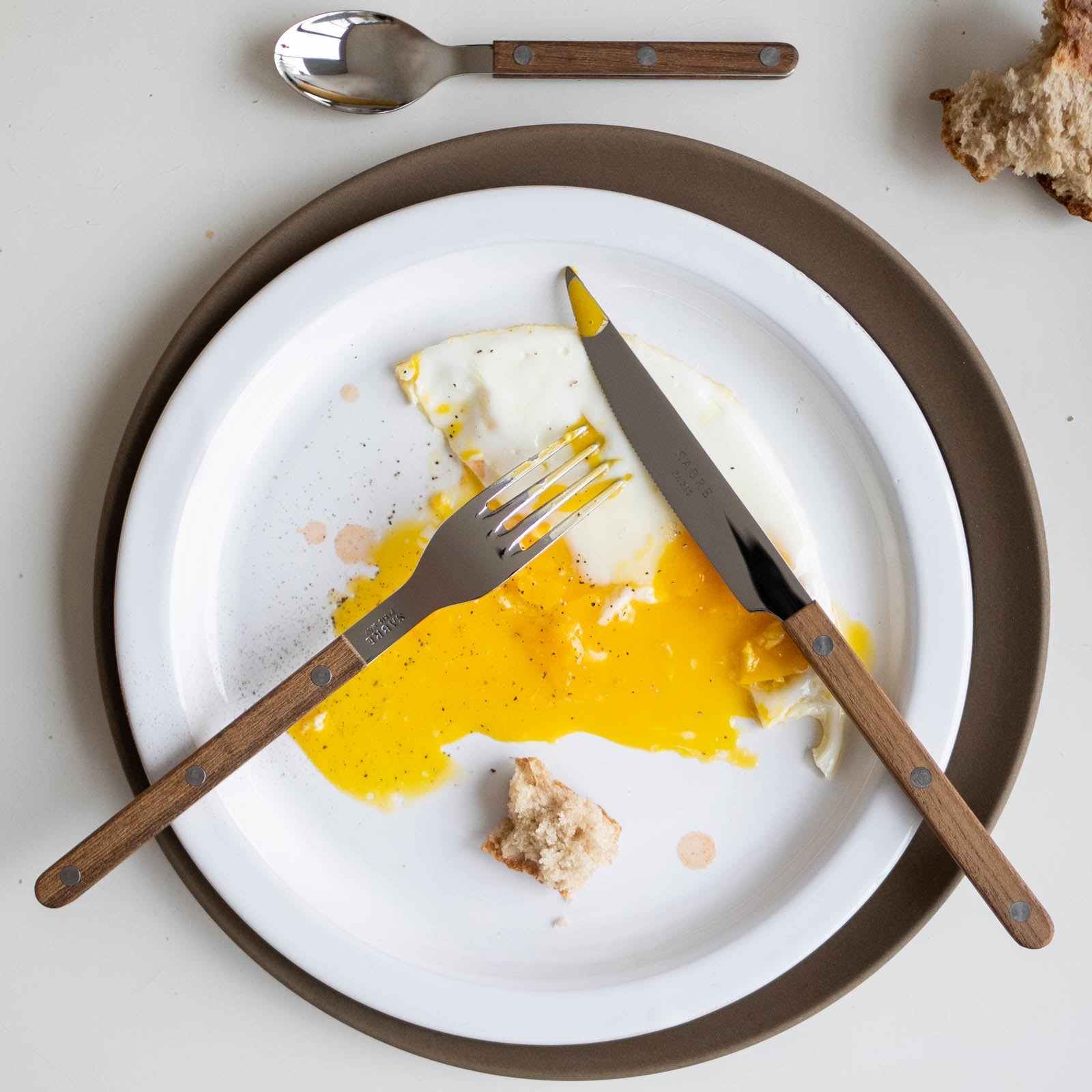 Bistrot Teak, Teak - Dinner fork