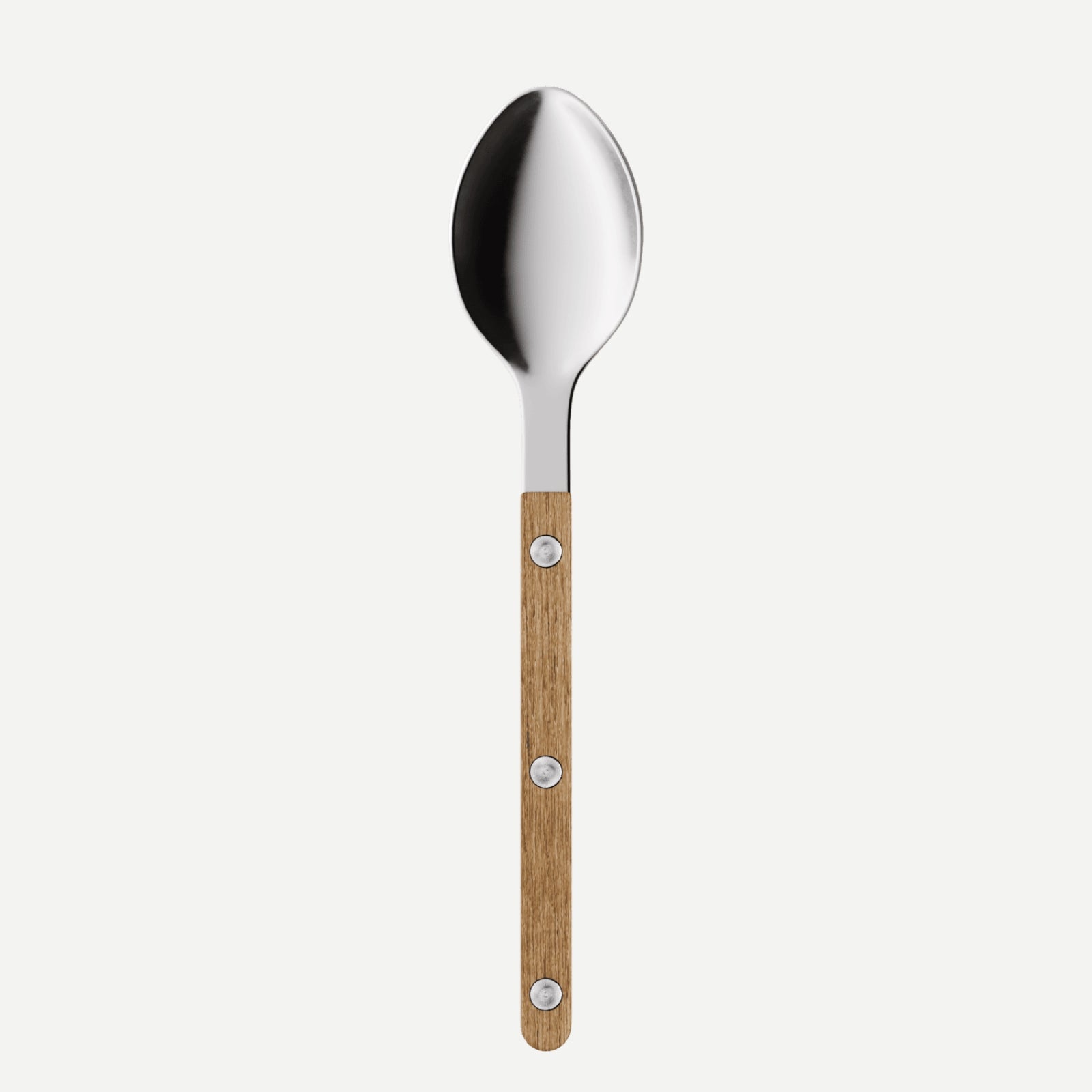 Bistrot Teak, Teak - Dessert spoon
