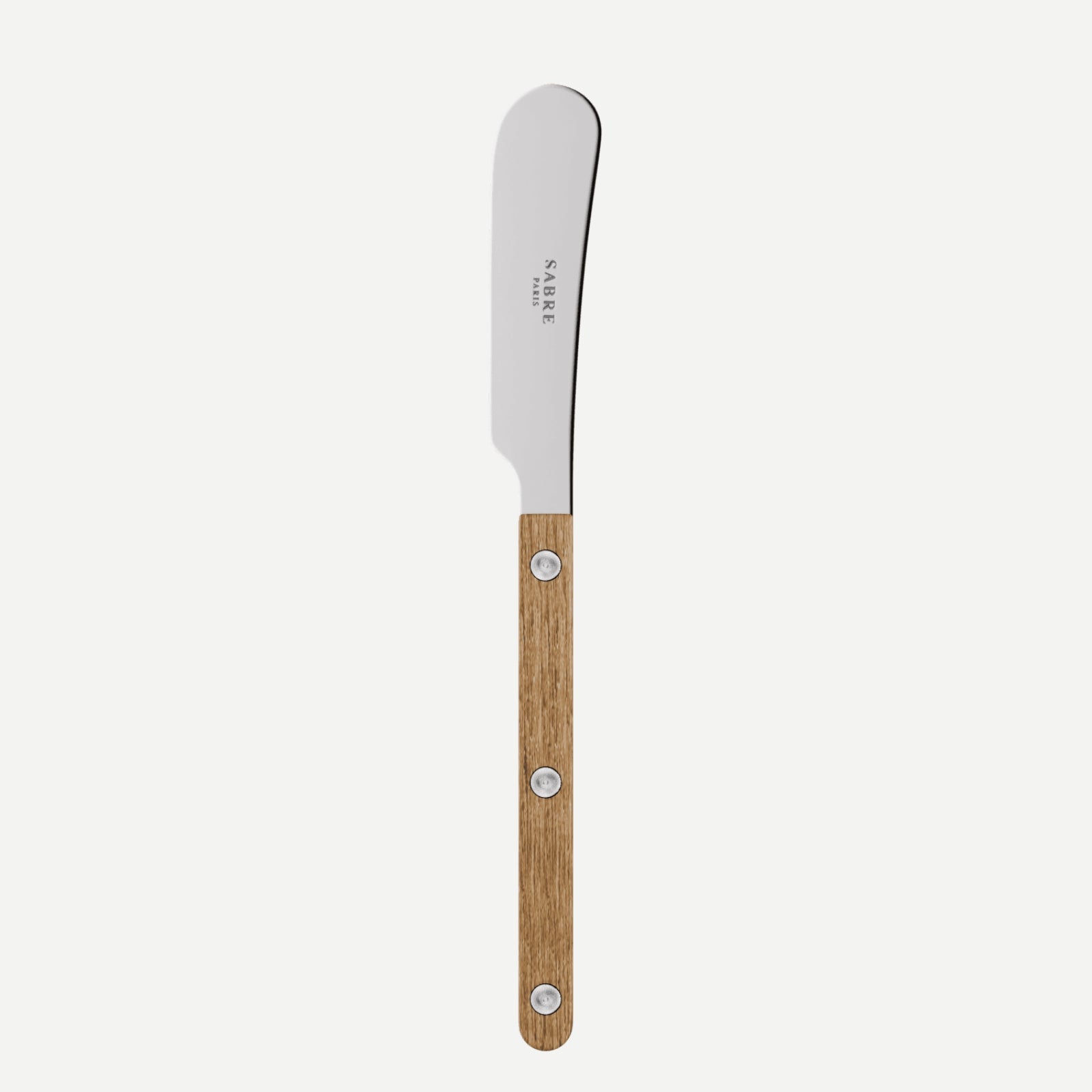 Bistrot Teak, Teak
