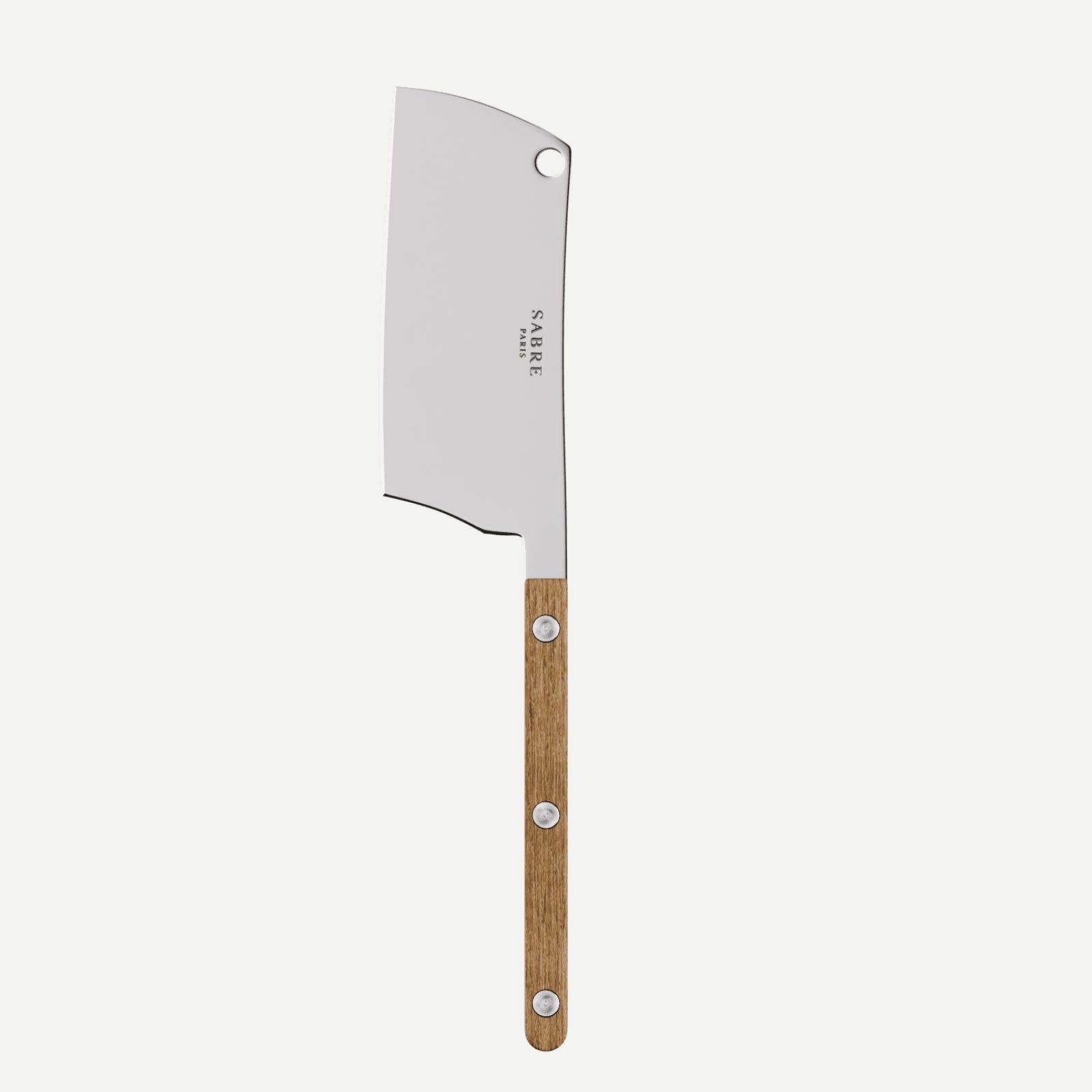 Bistrot Teak, Teak - Cheese cleaver