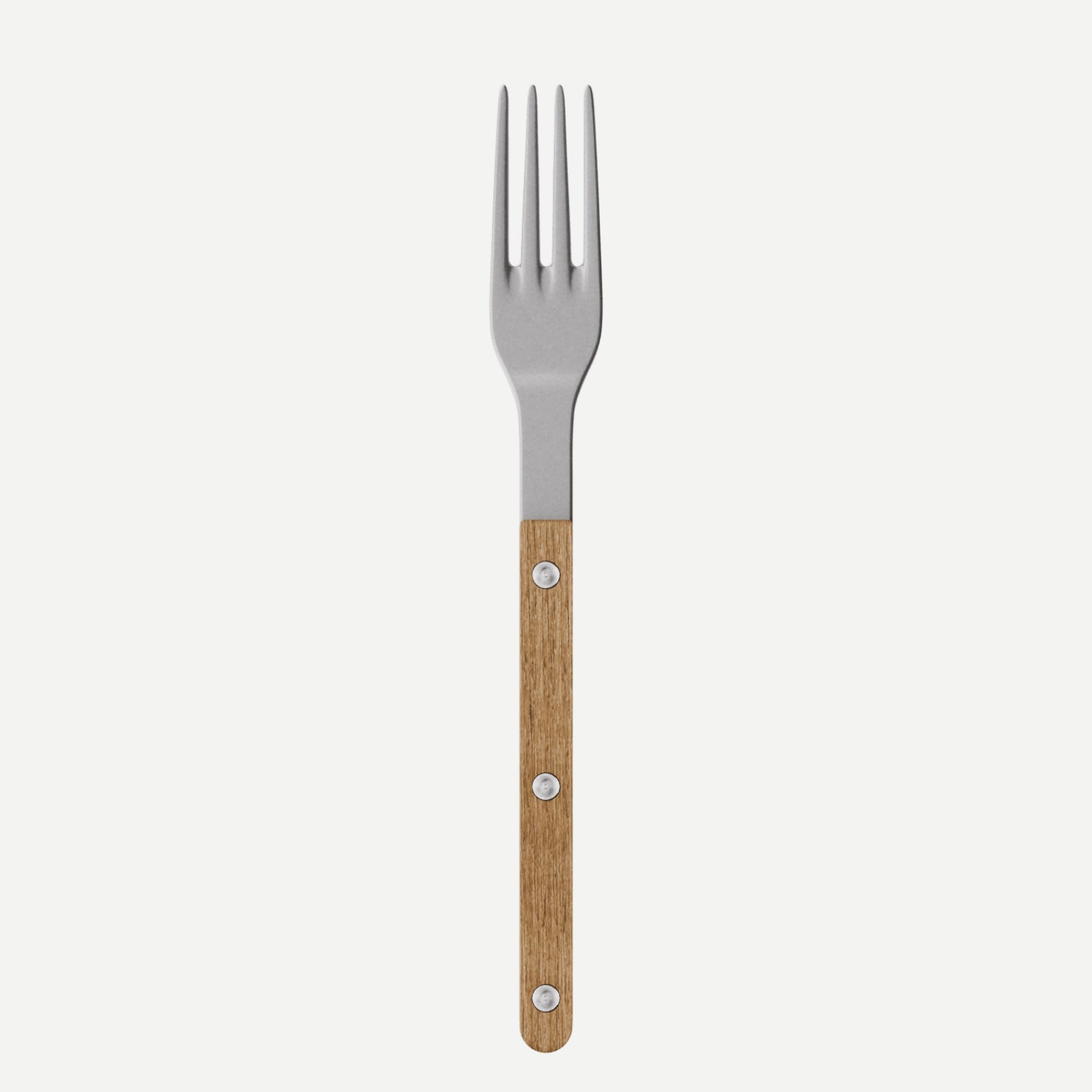 Bistrot Vintage Teak, Teak - Dinner fork