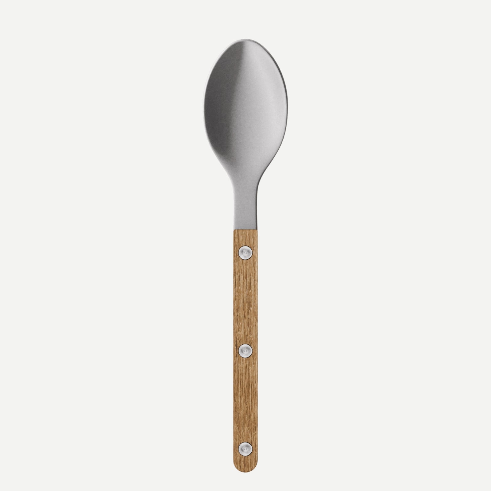Bistrot Vintage Teak, Teak - Teaspoon