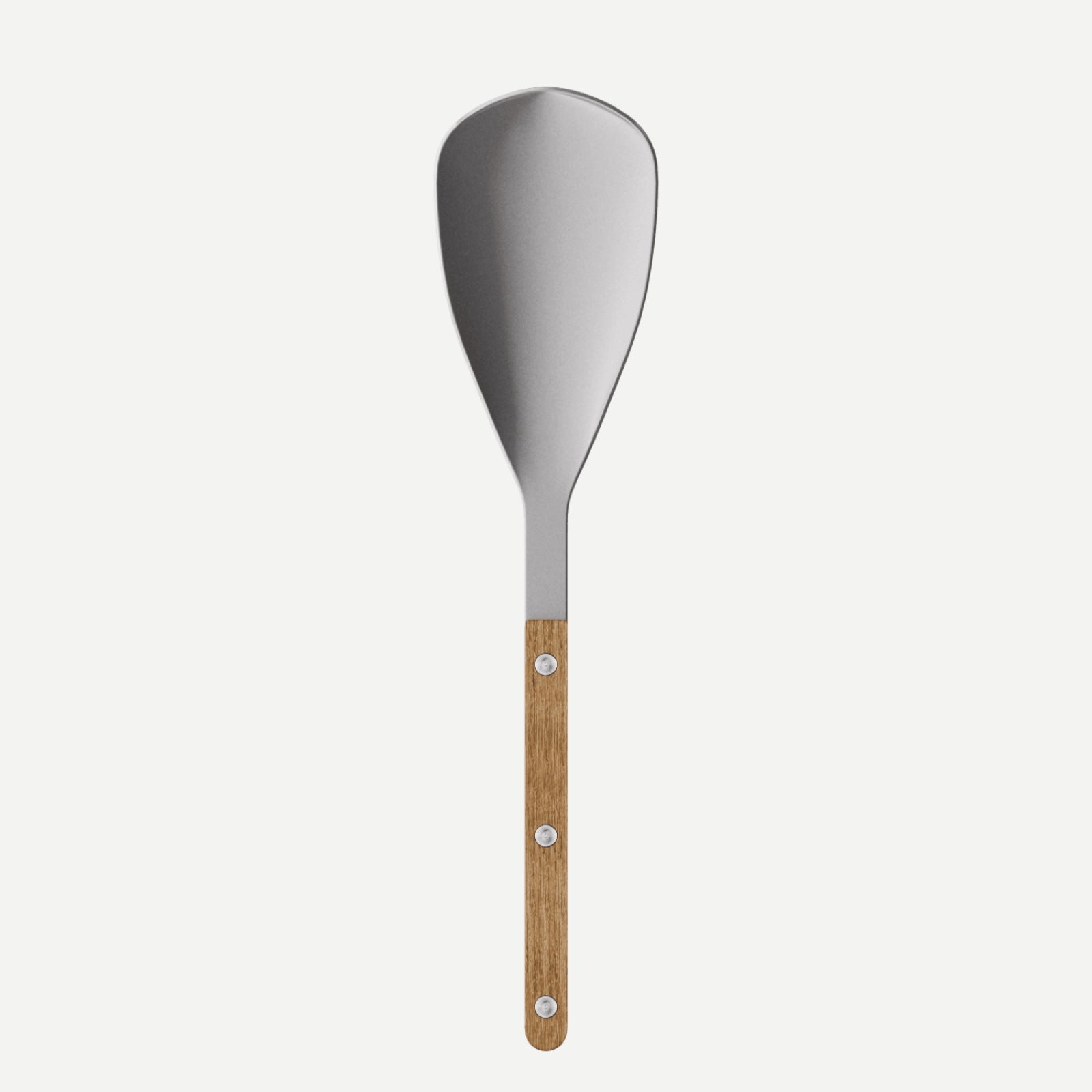 Bistrot Vintage Teak, Teak - Rice spoon