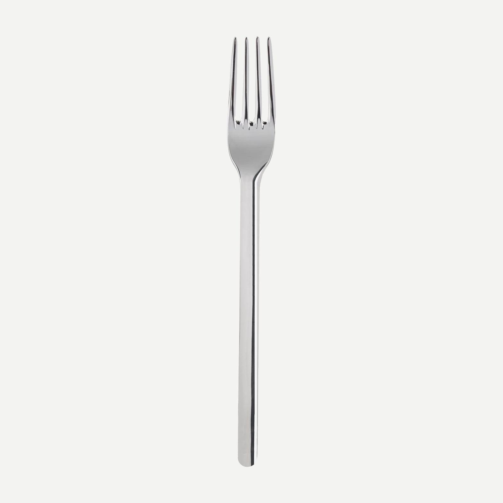 Loft, Stainless steel - Salad fork