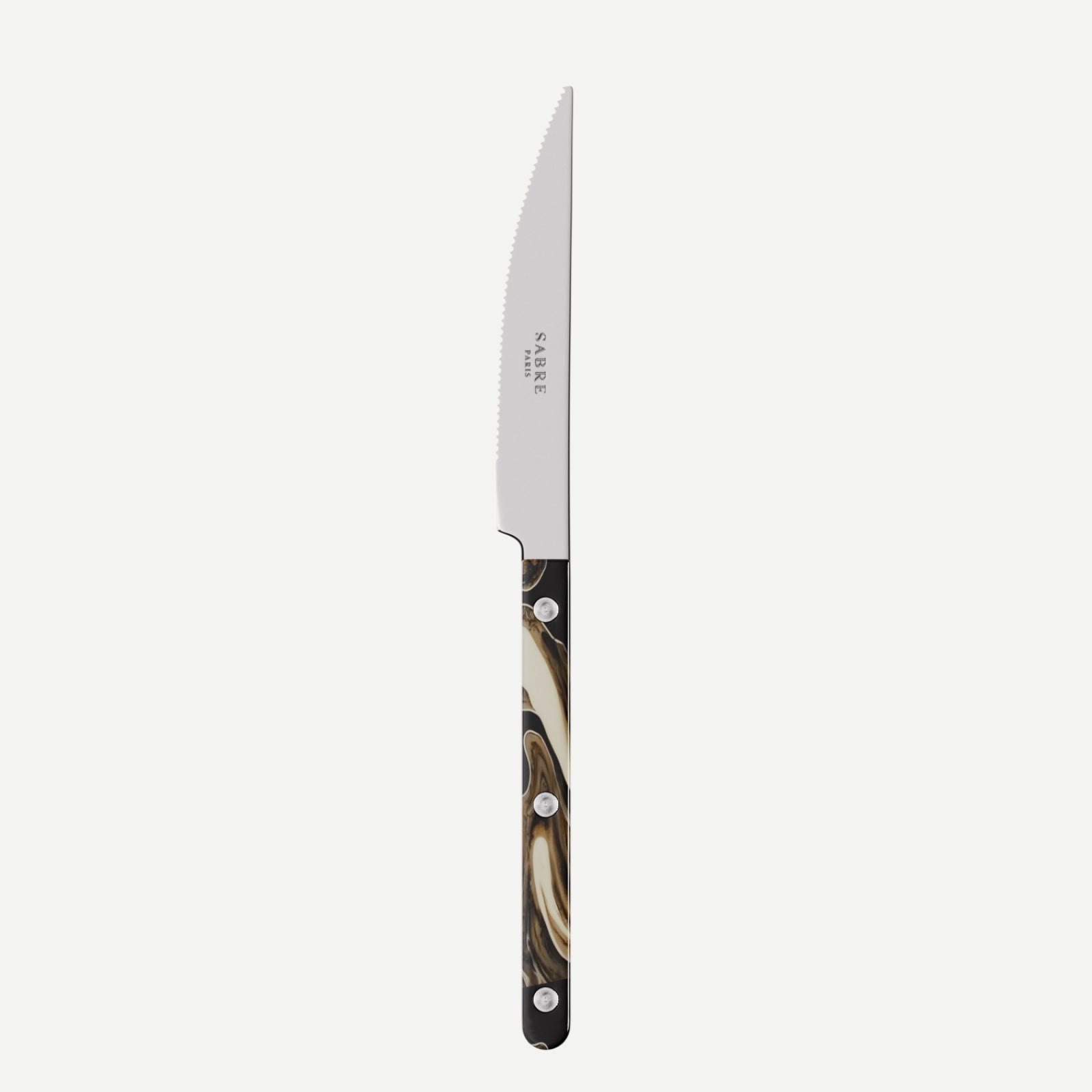 Bistrot Dune, Dune Black - Dinner knife