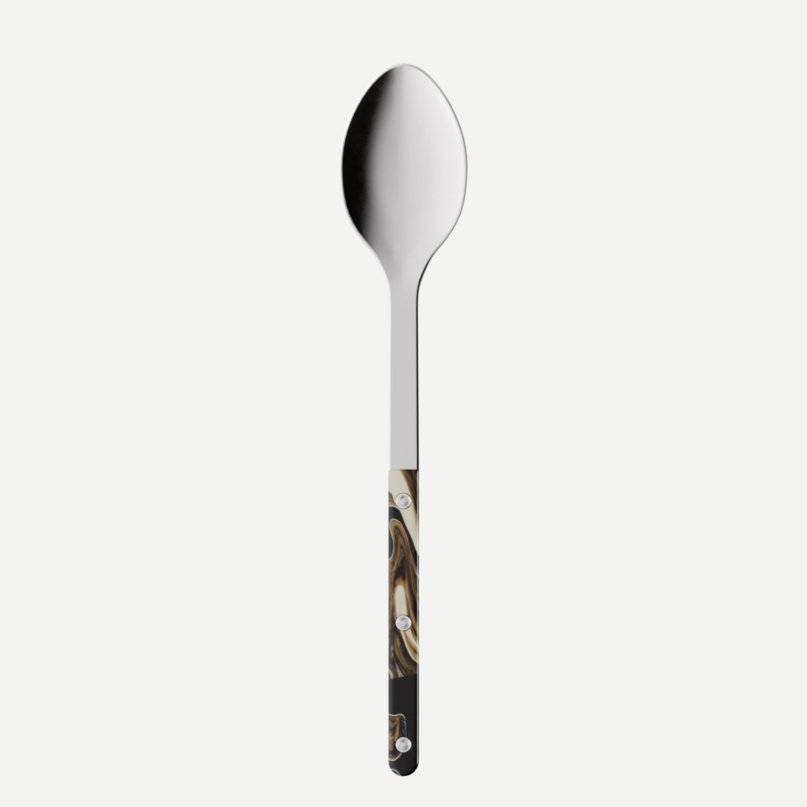 Bistrot Dune, Dune Black - Serving spoon