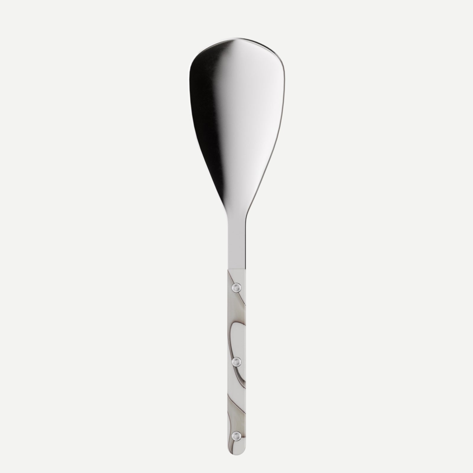Bistrot Dune, Dune Ivory - Rice spoon
