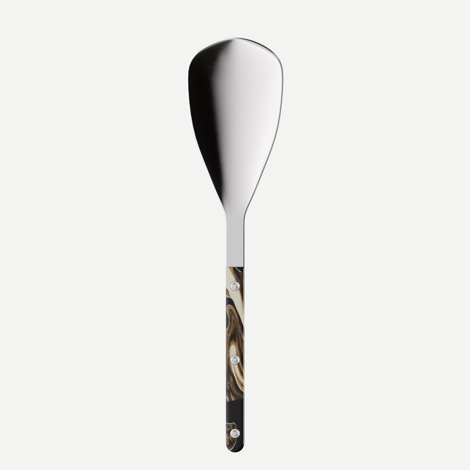 Bistrot Dune, Dune Black - Rice spoon