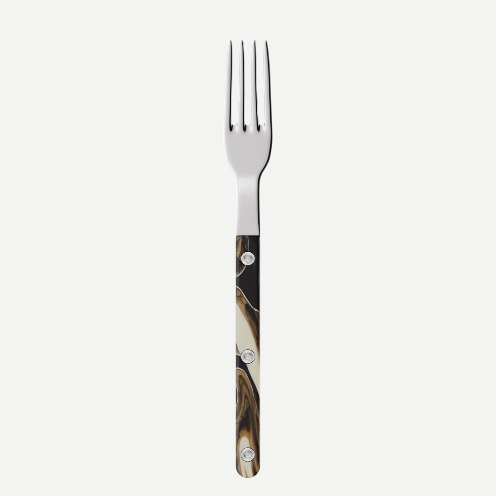 Bistrot Dune, Dune Black - Small fork