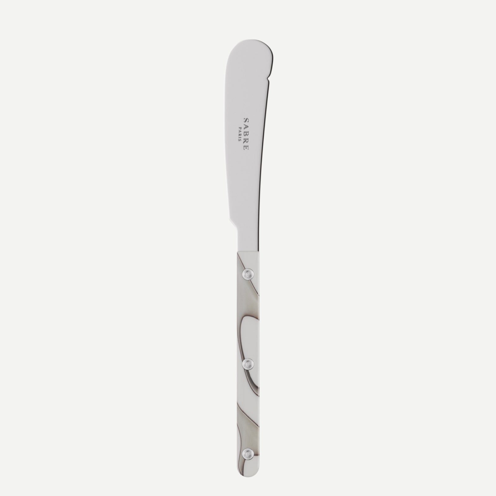 Bistrot Dune, Dune Ivory - Butter knife