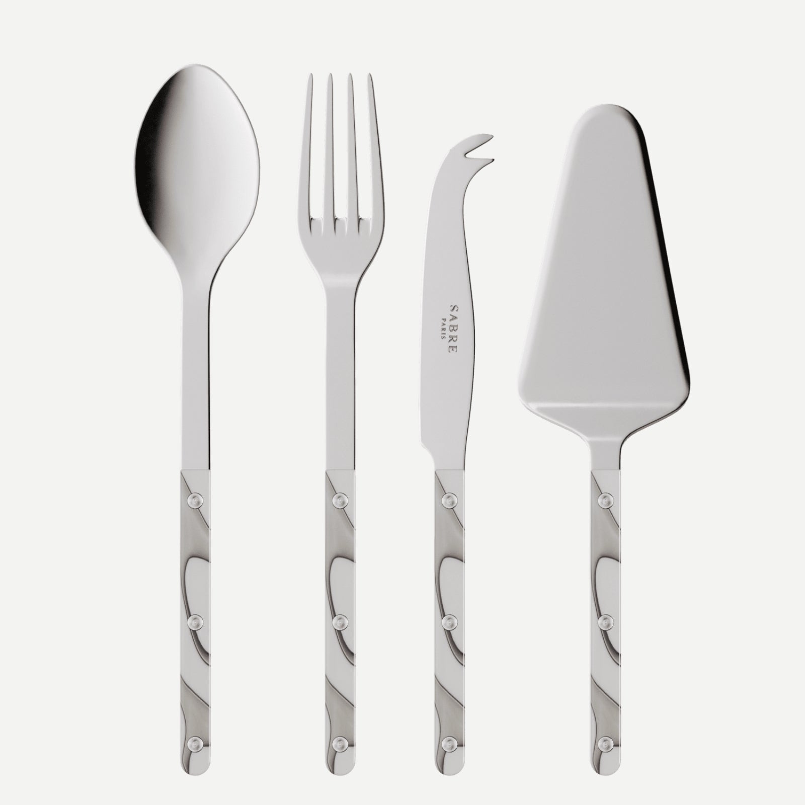 Bistrot Dune, Dune Ivory