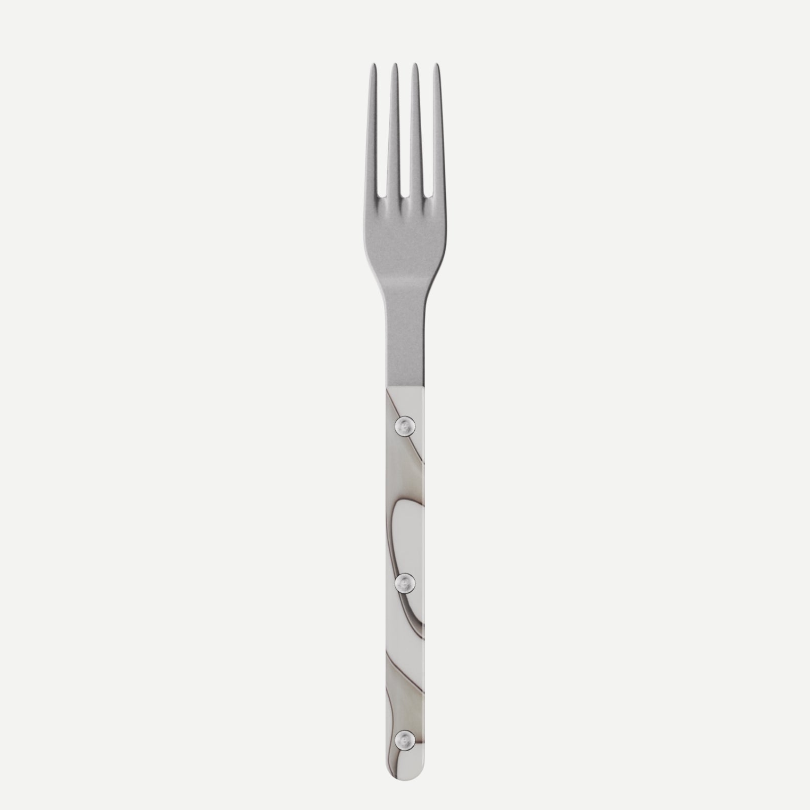 Bistrot Vintage Dune, Dune Ivory - Dinner fork
