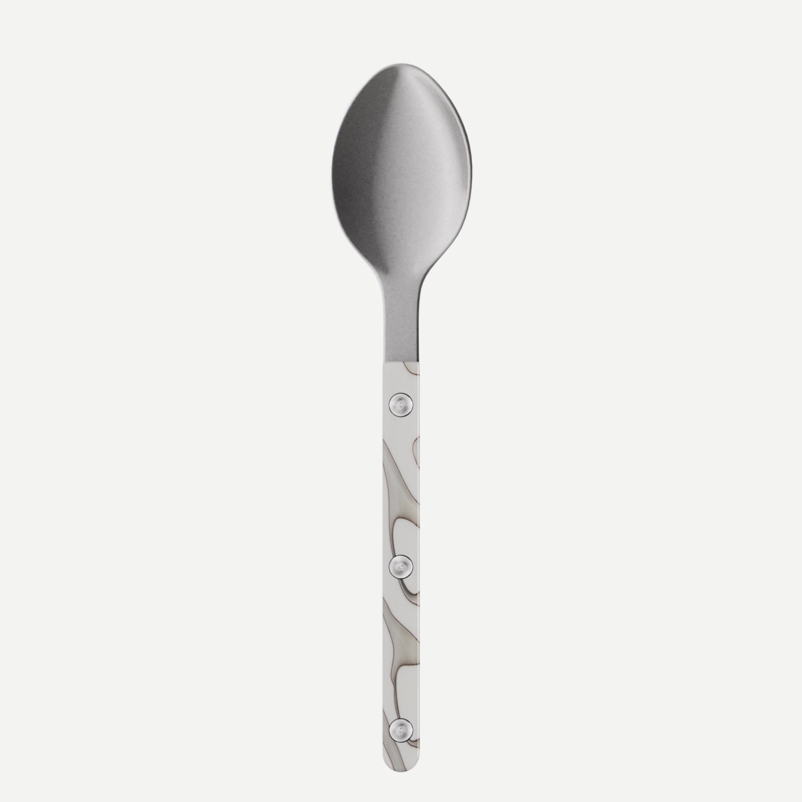 Bistrot Vintage Dune, Dune Ivory - Dessert spoon