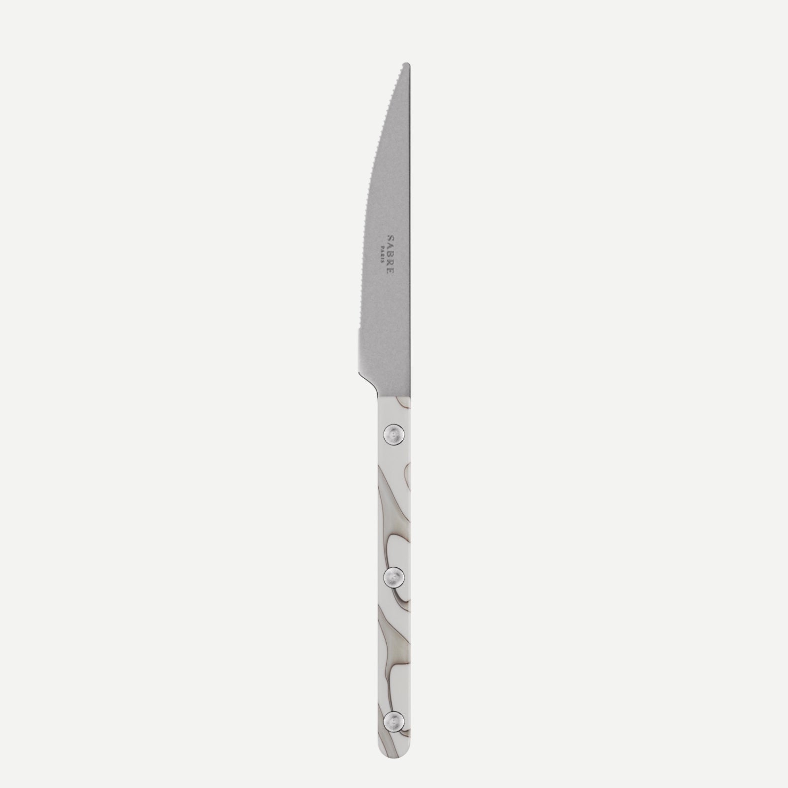 Bistrot Vintage Dune, Dune Ivory - Dessert knife
