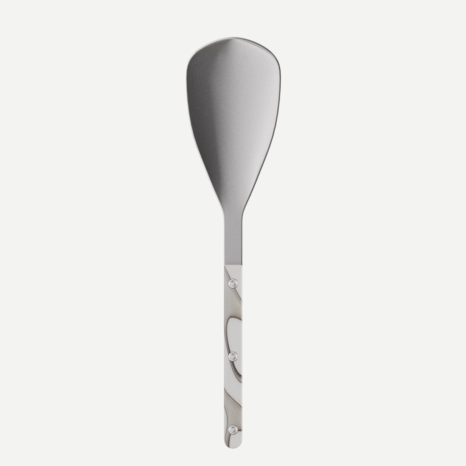 Bistrot Vintage Dune, Dune Ivory - Rice spoon
