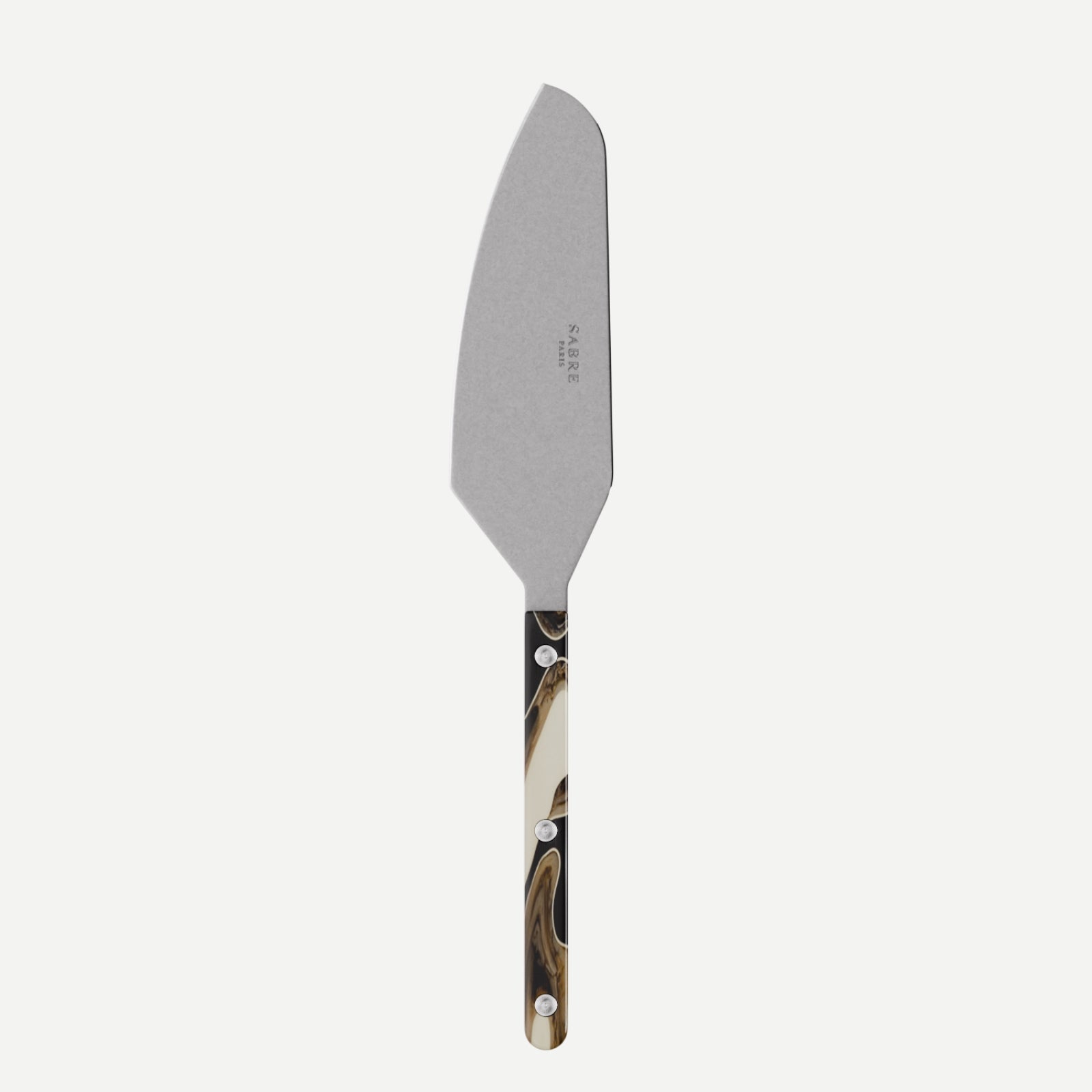 Bistrot Vintage Dune, Dune Black - Tart slicer