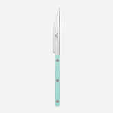 Bistrot uni mat, Pastel green