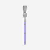 Bistrot uni mat, Pastel lilac