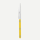 Bistrot Uni Mat, Pastel Yellow