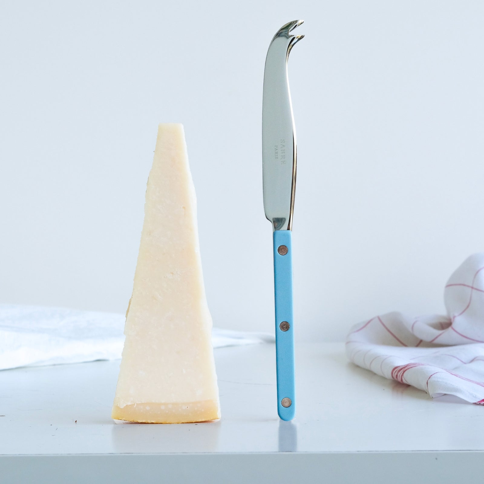 Bistrot Uni Mat, Pastel blue