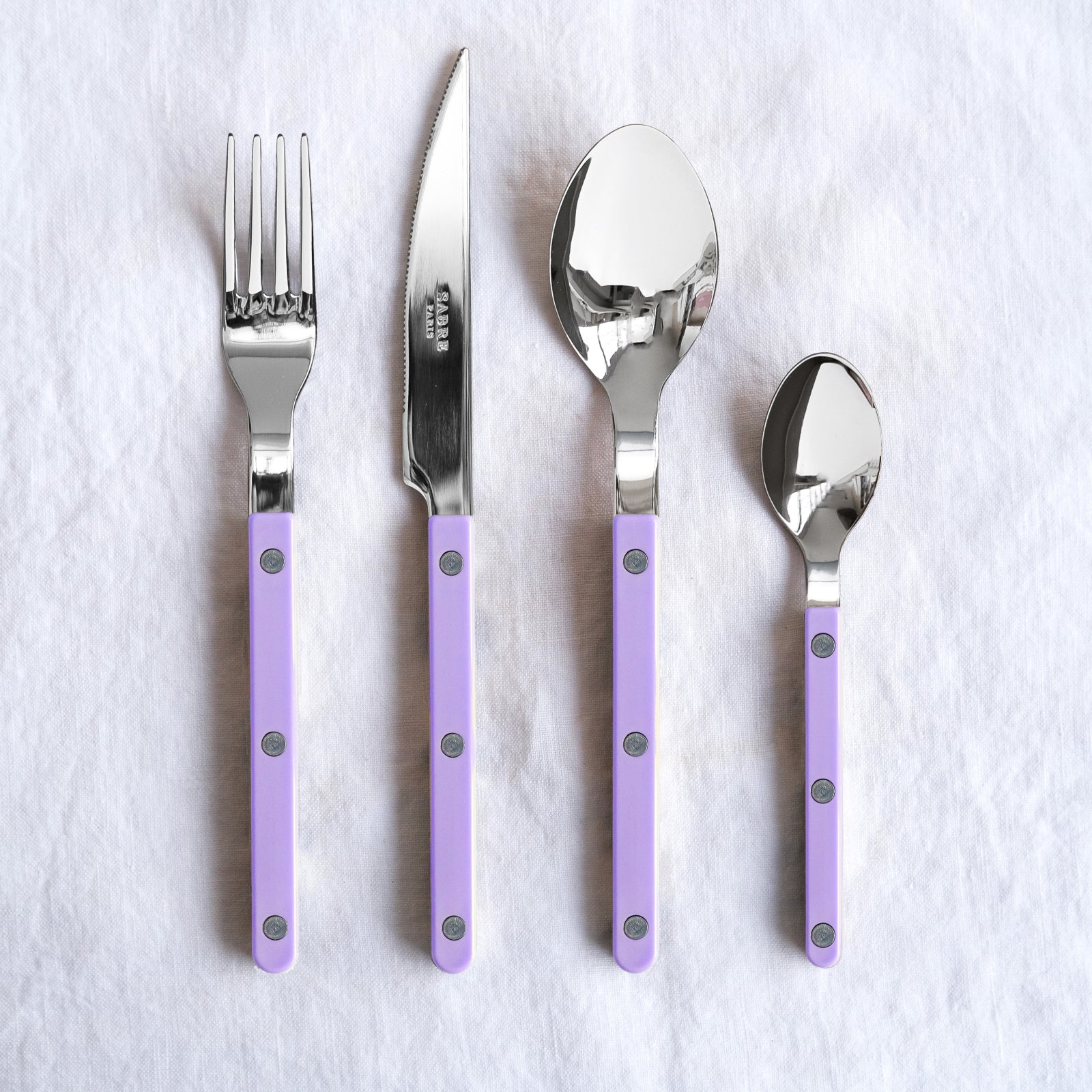 Bistrot Uni Mat, Pastel lilac
