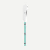 Bistrot Uni Mat, Pastel green