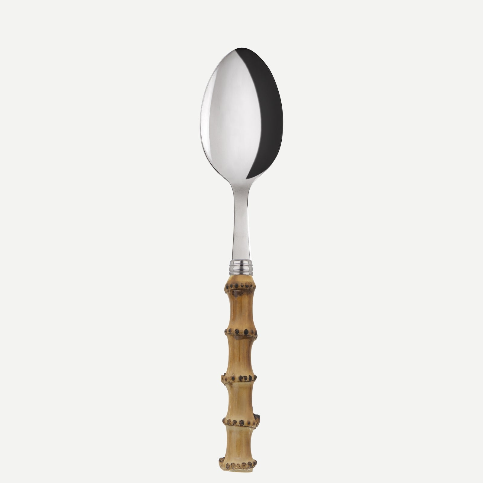 Panda, Bamboo - Soup spoon