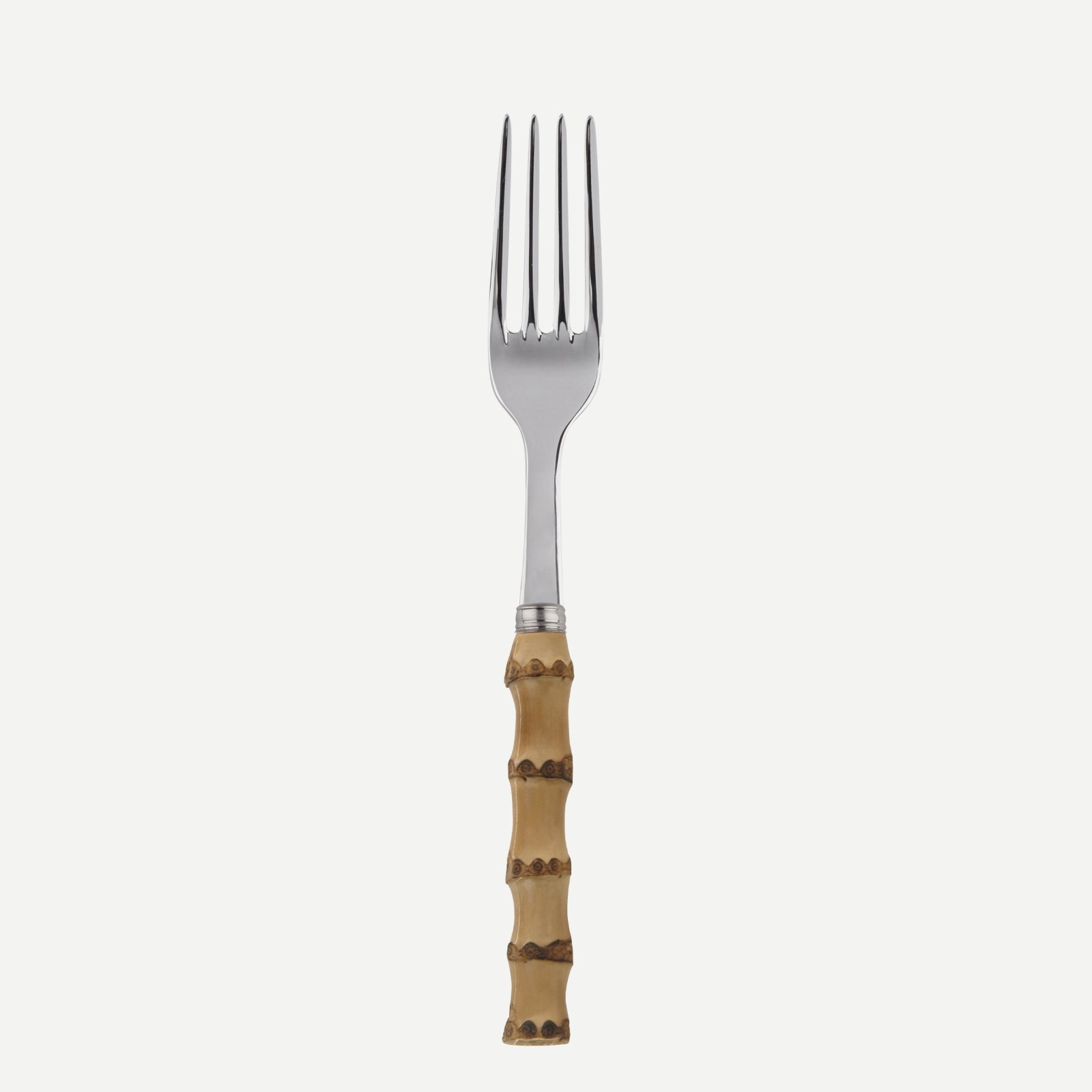 Panda, Bamboo - Salad fork