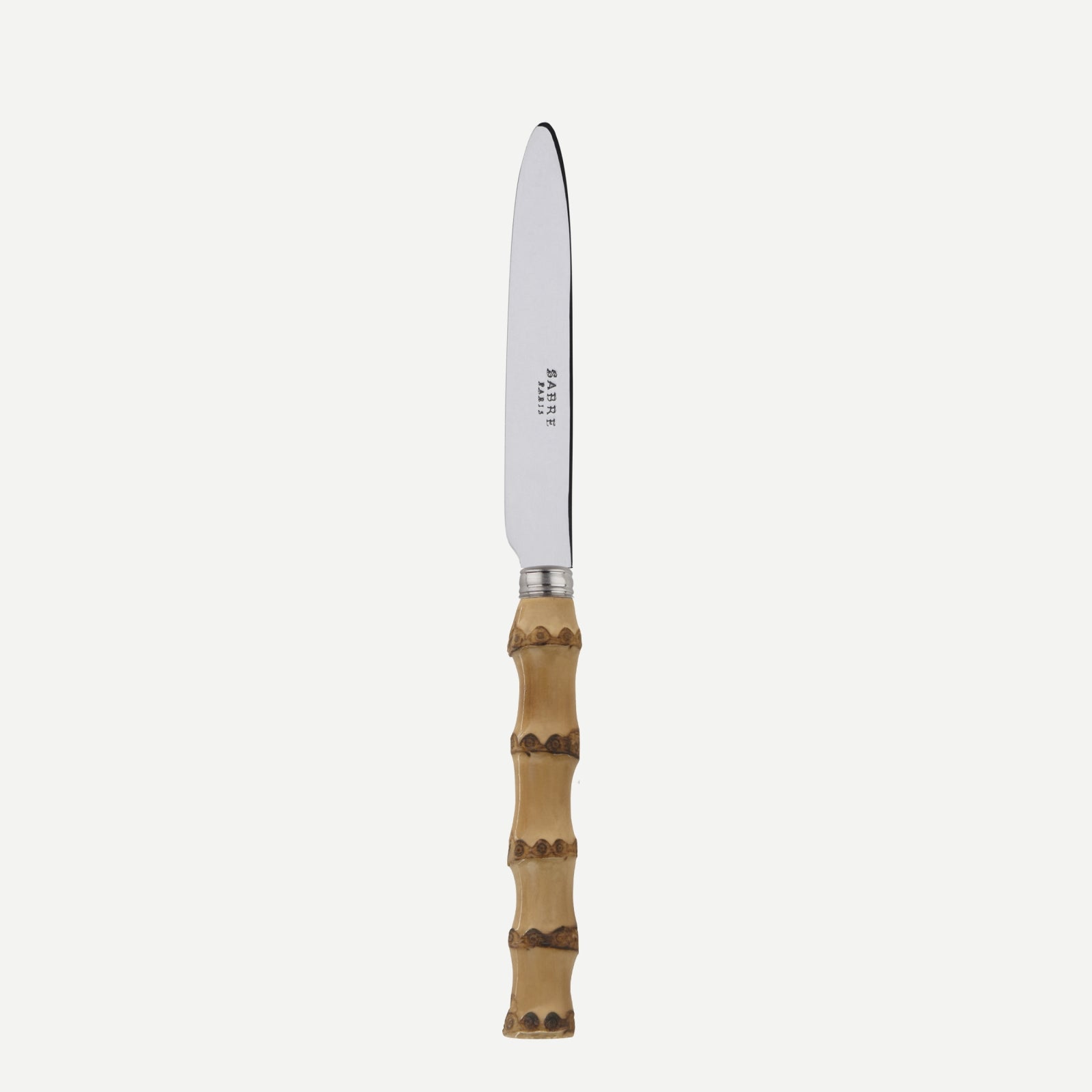 Panda, Bamboo - Dessert knife