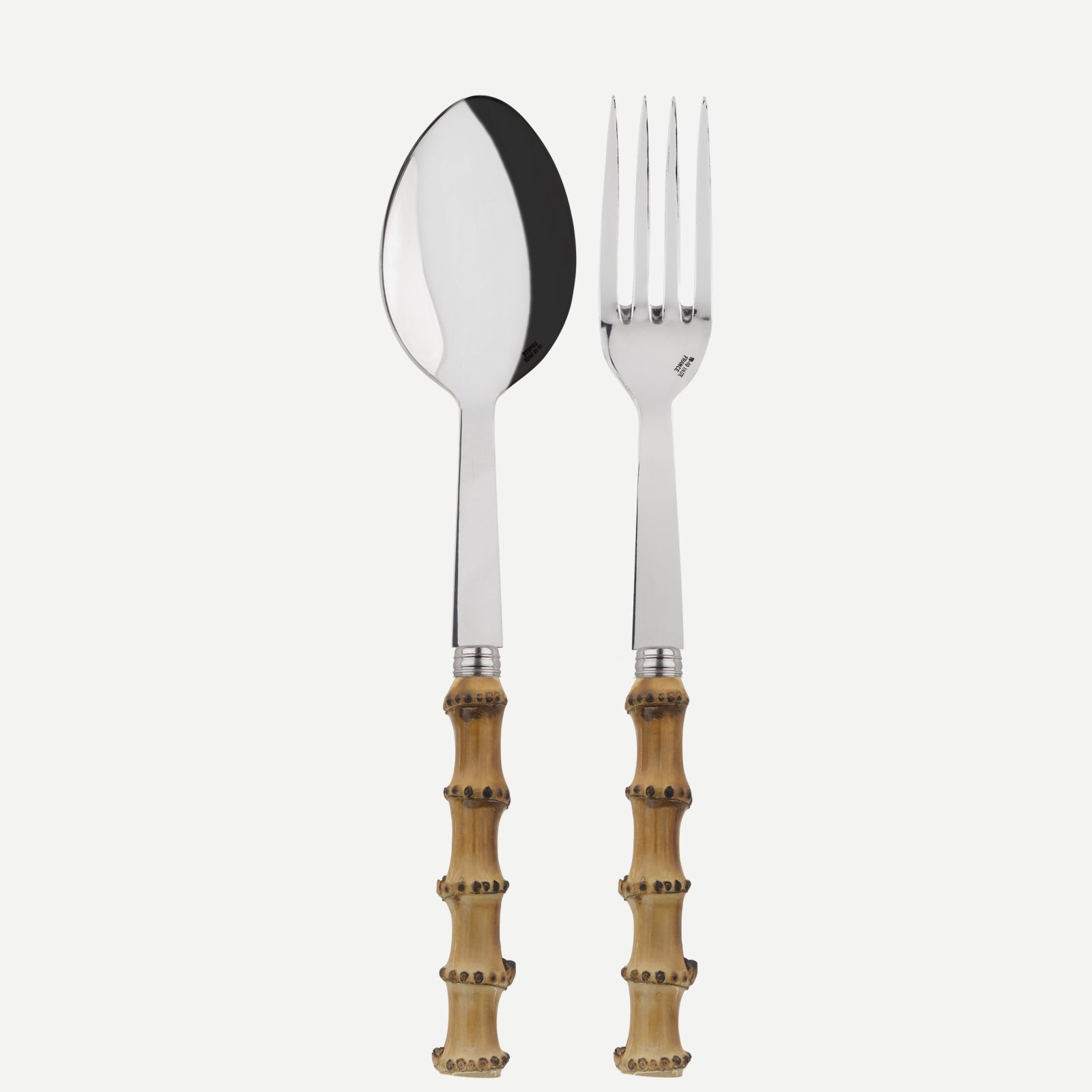 Panda, Bamboo - Serving set