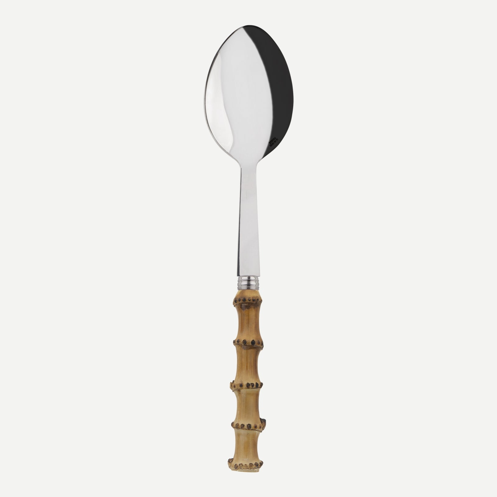 Panda, Bamboo - Serving spoon