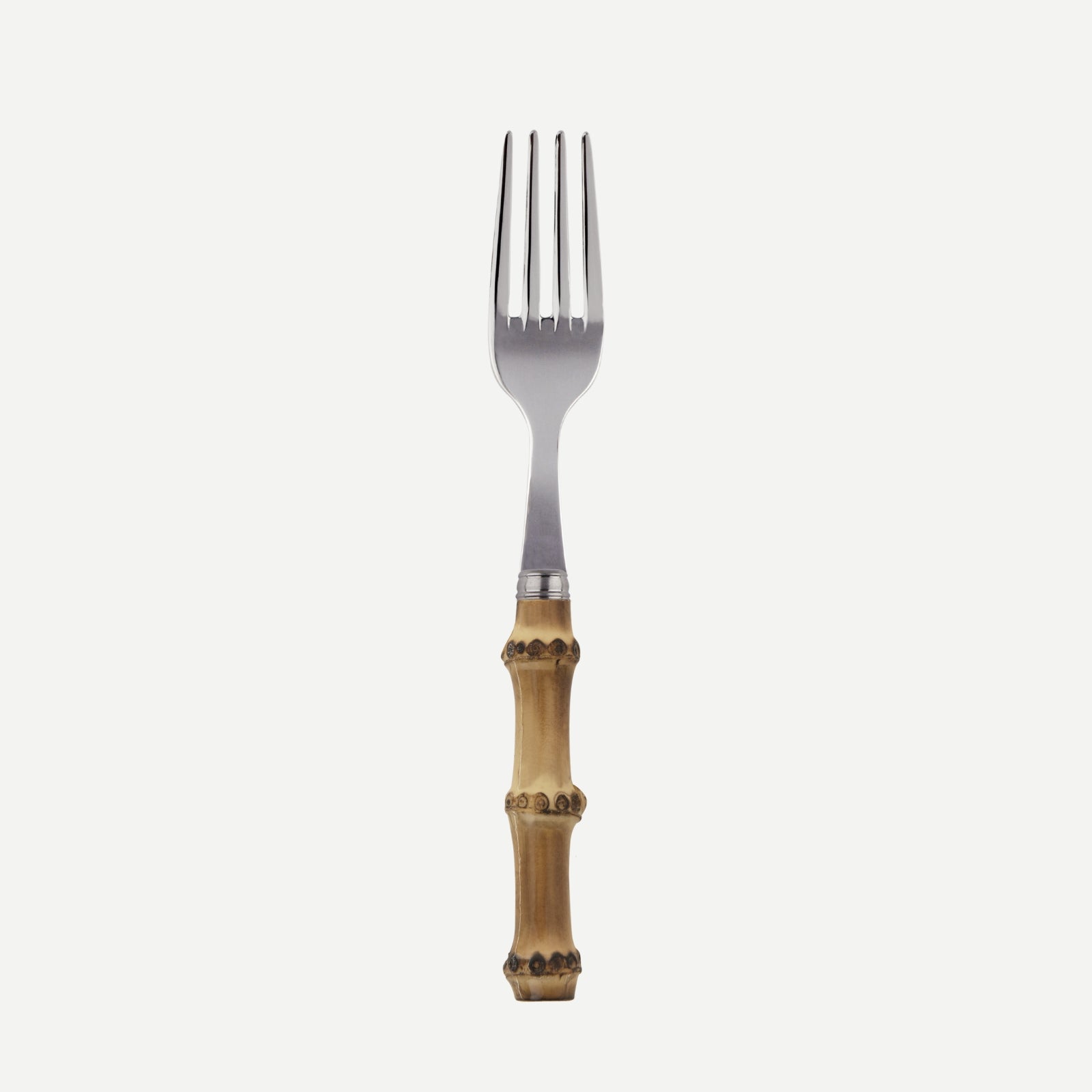 Panda, Bamboo - Small fork