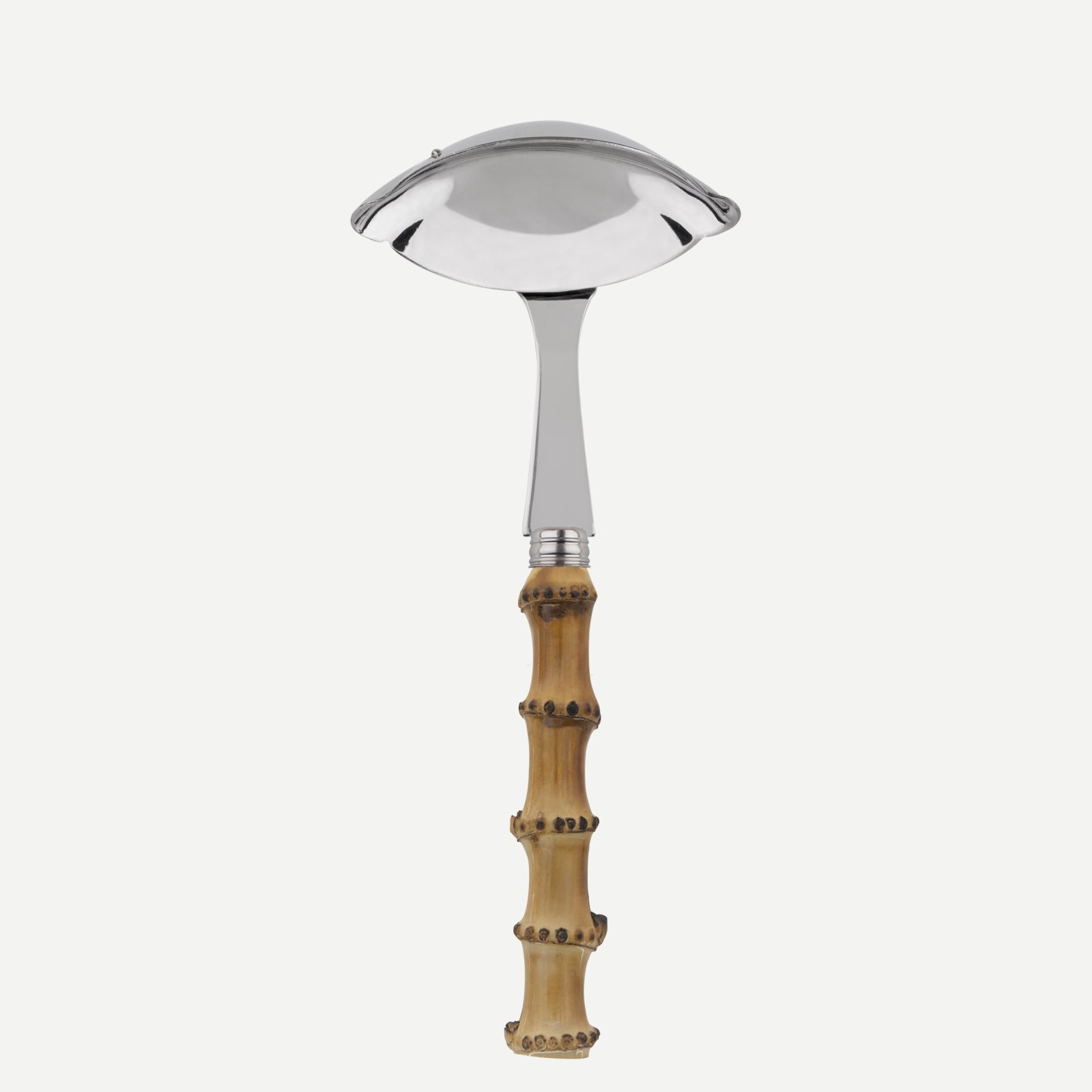 Panda, Bamboo - Gravy ladle