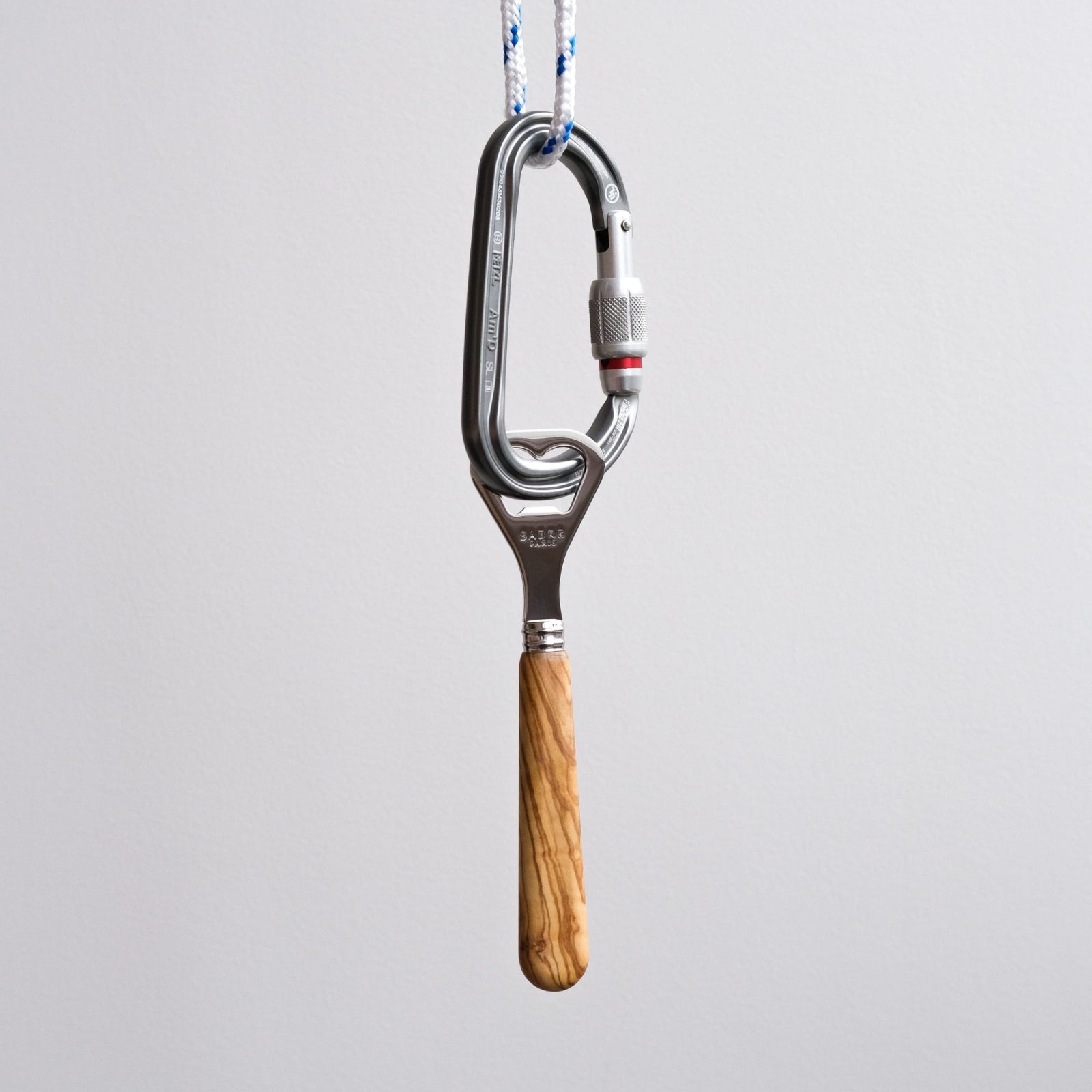 Lavandou, Olive tree wood - Bottle opener